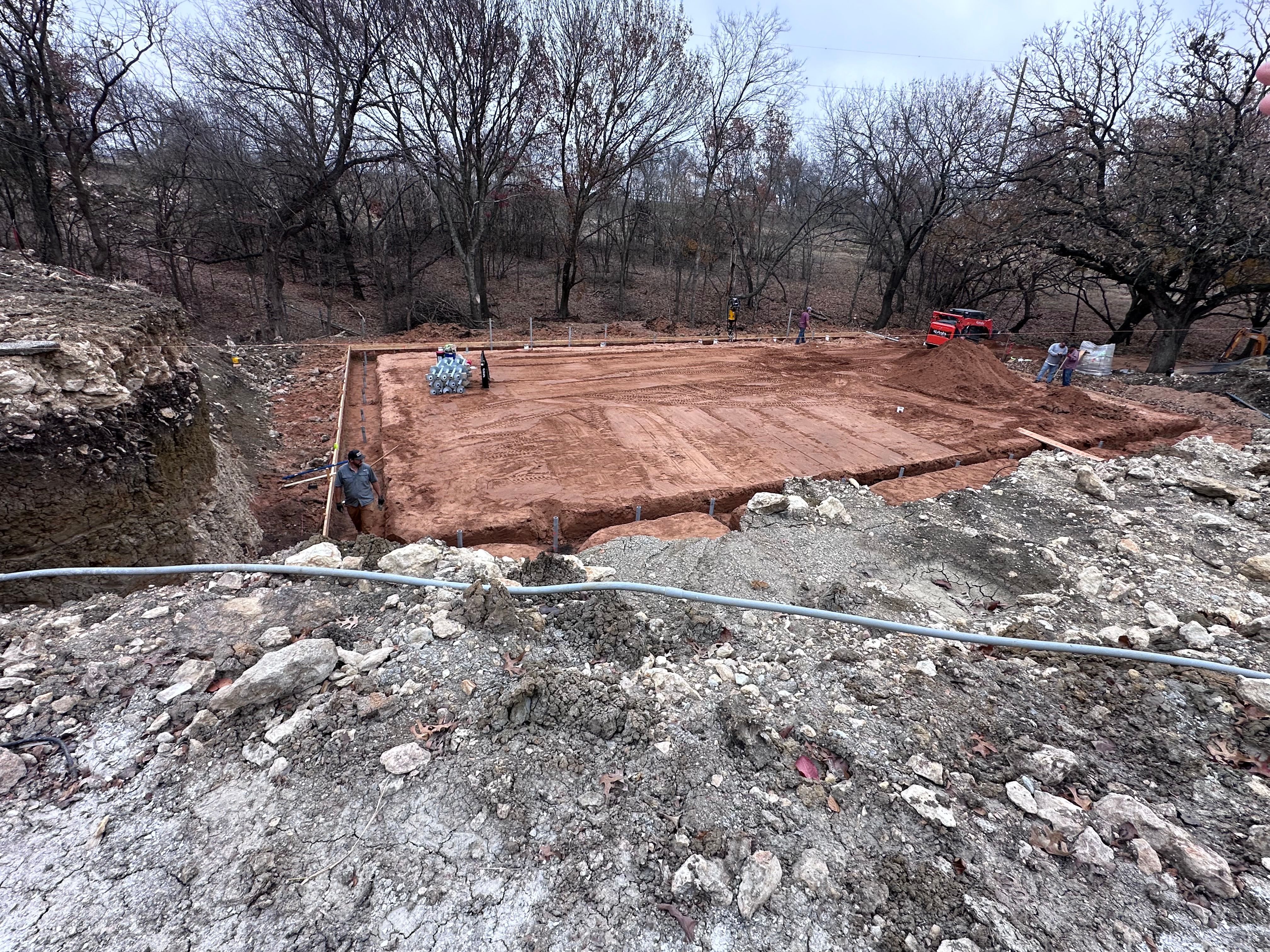  for Concrete Jungle in Dallas, TX