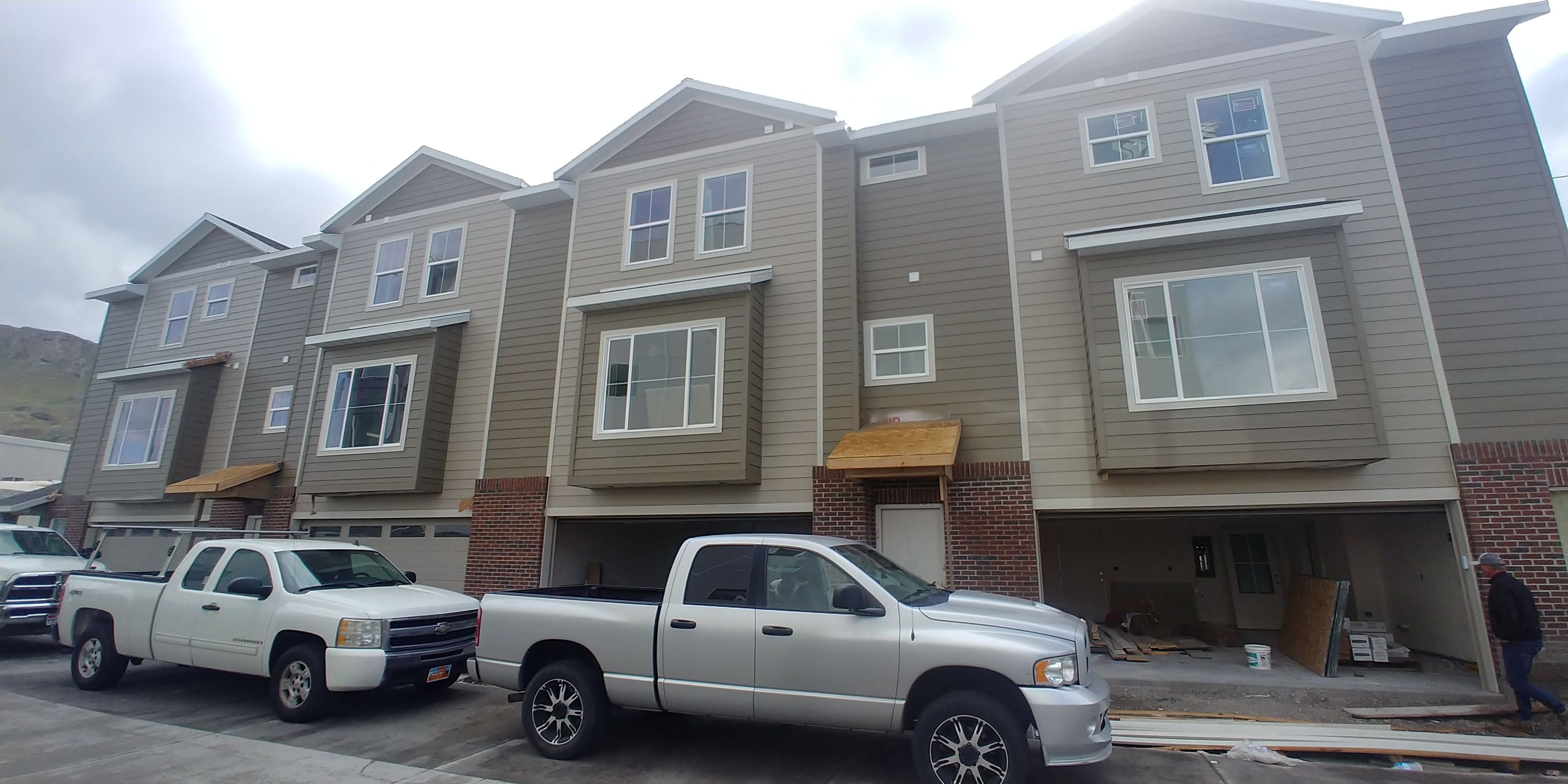  for Line of Sight Development in Ogden, UT