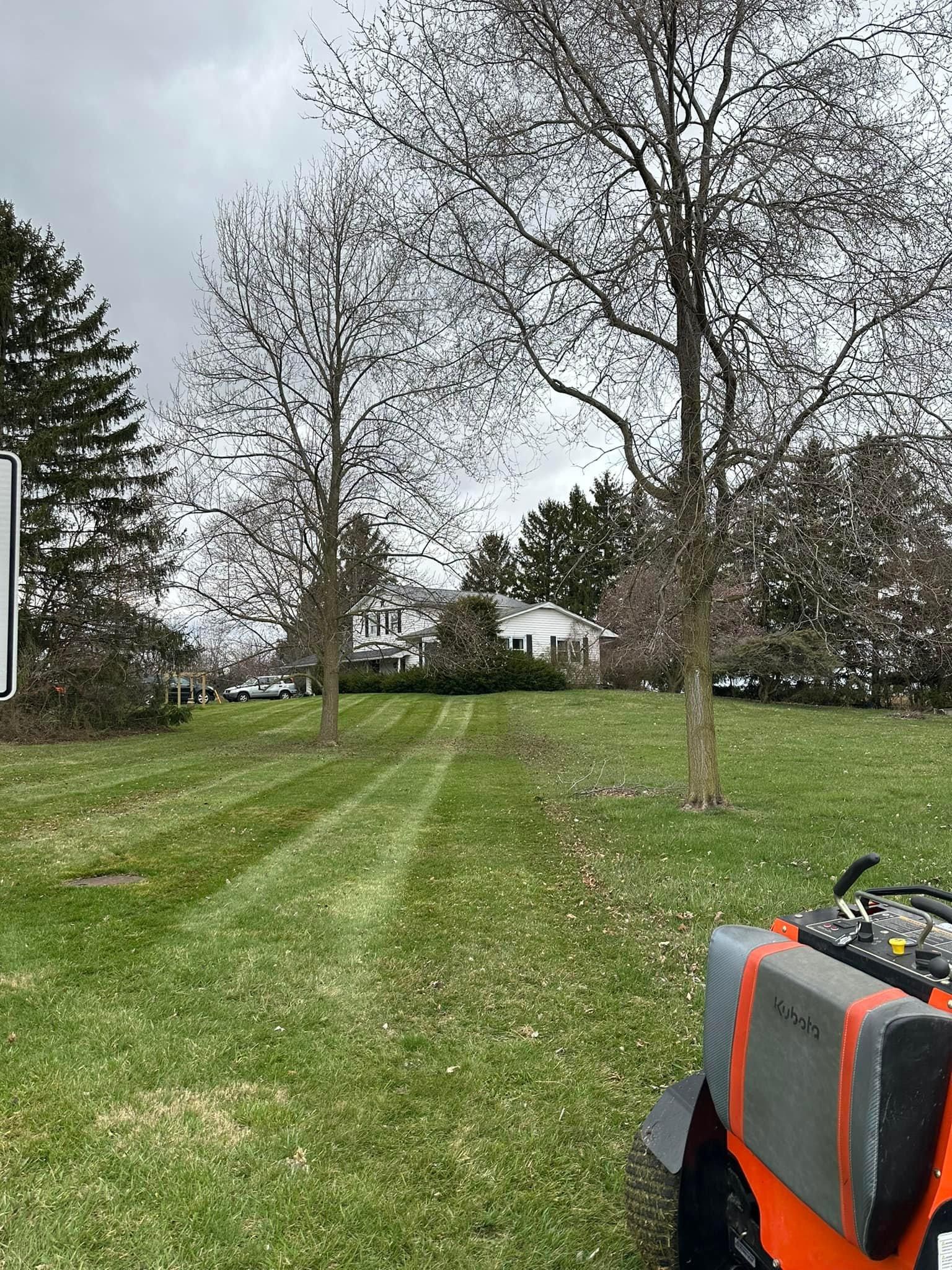  for OT Lawn and Landscaping LLC in Carey, OH