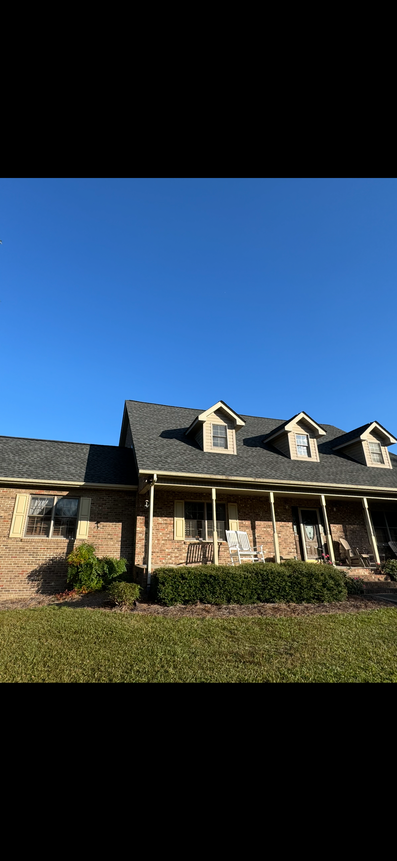  for Roofing By Eubanks Home Improvements in Camden, SC