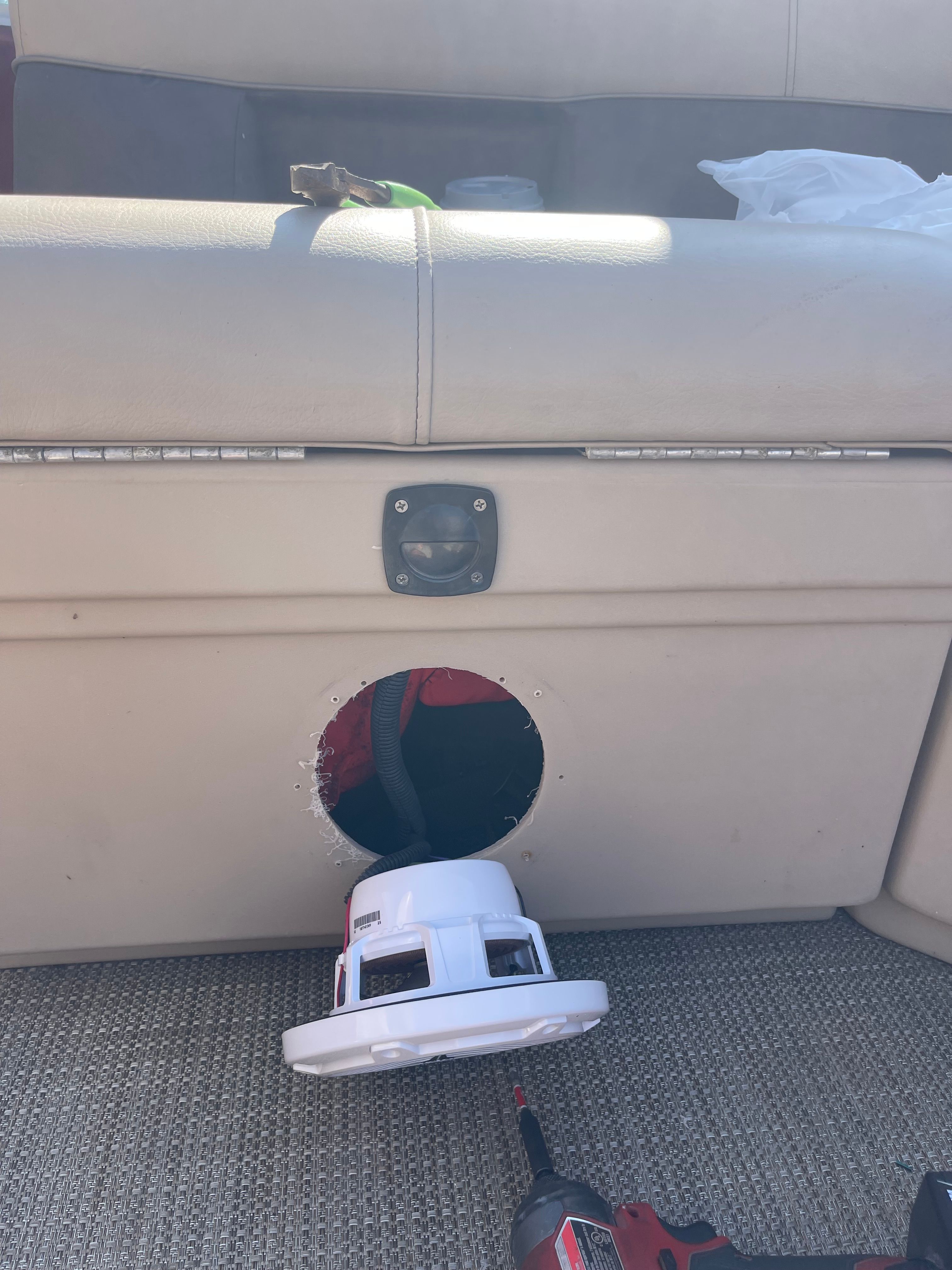  for C and T Marine LLC in Stafford Township, NJ