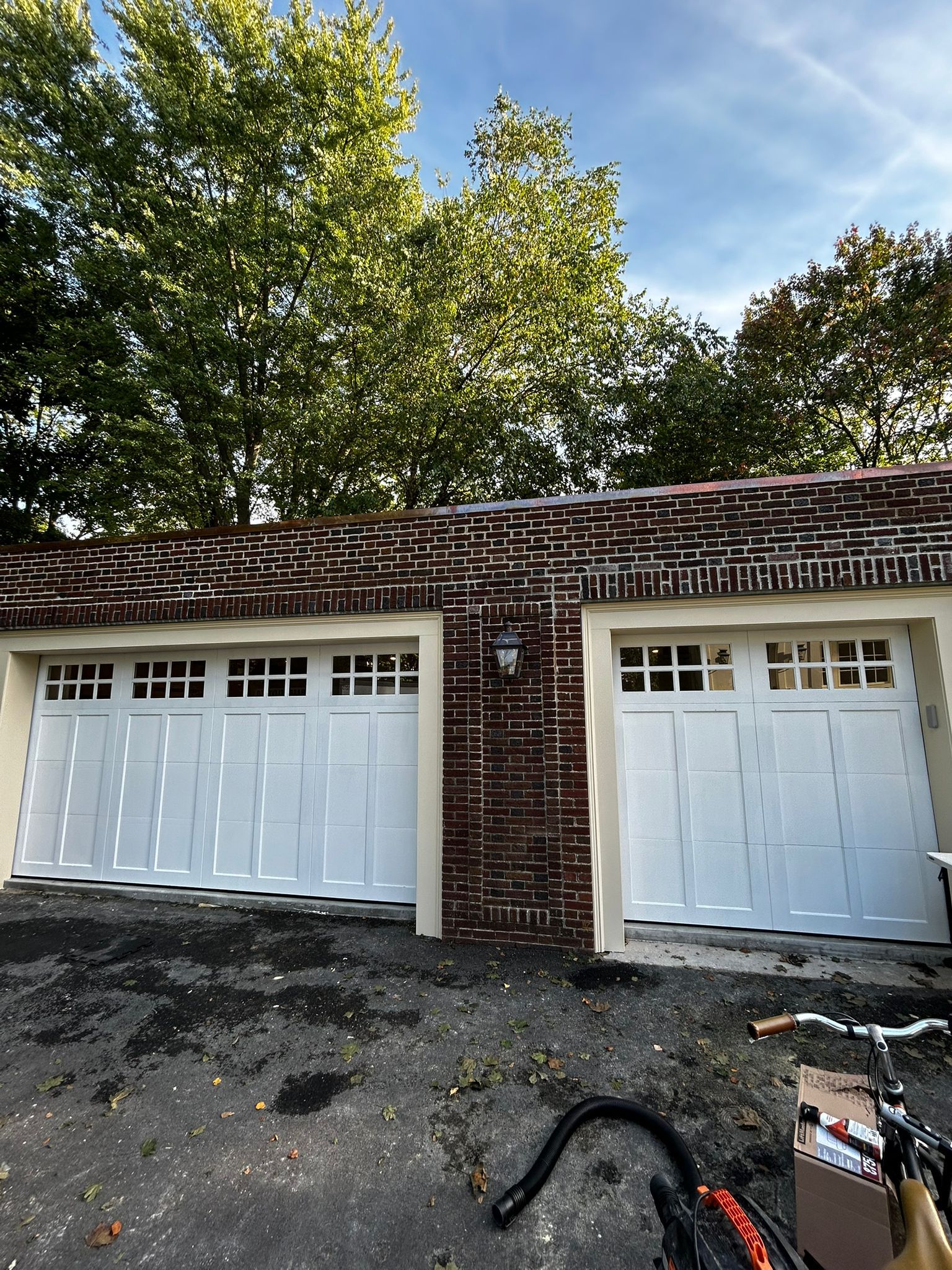  for TemperGate Garage Doors in Boston, MA