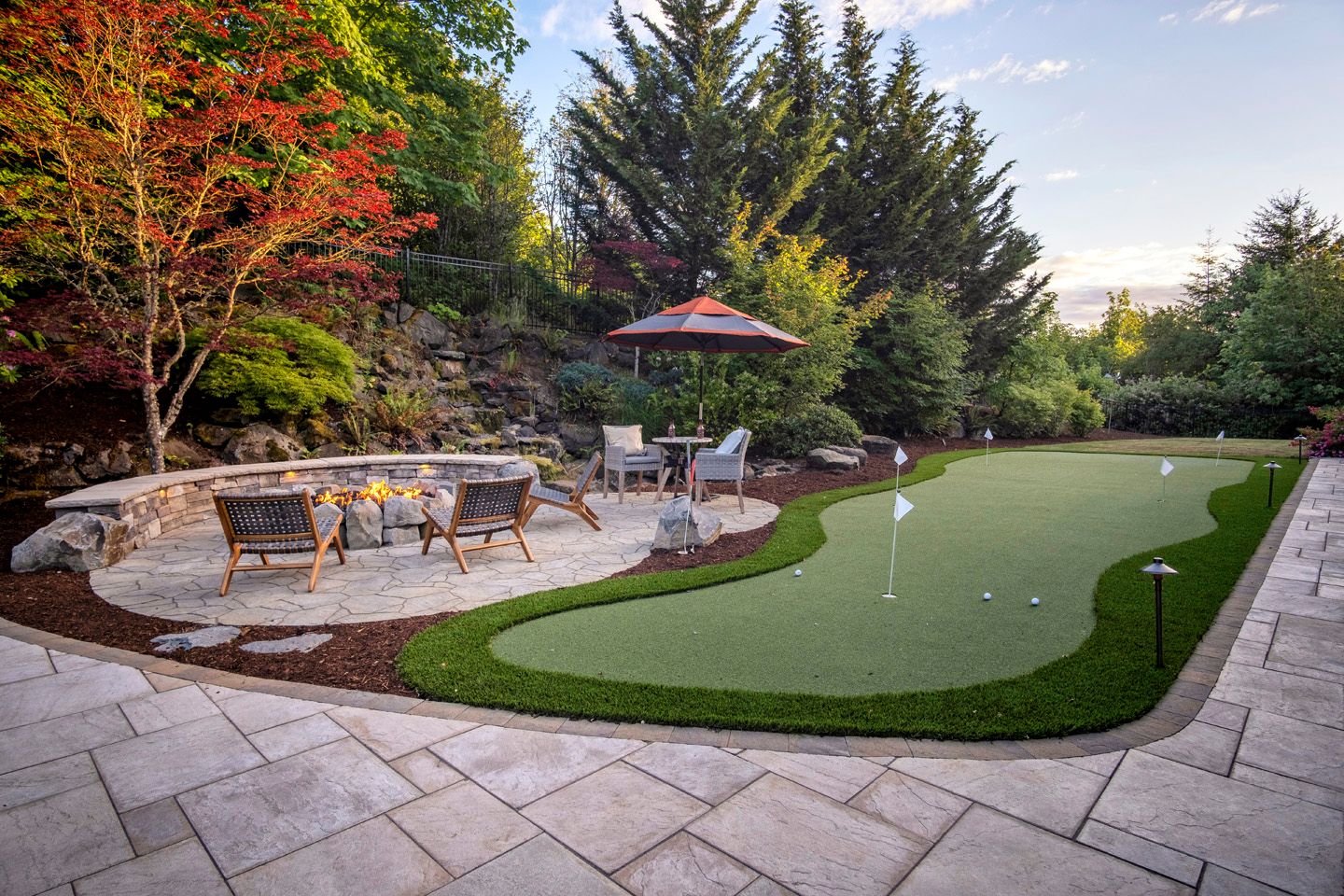  for Bay Area Landscape Solutions in Novato, CA