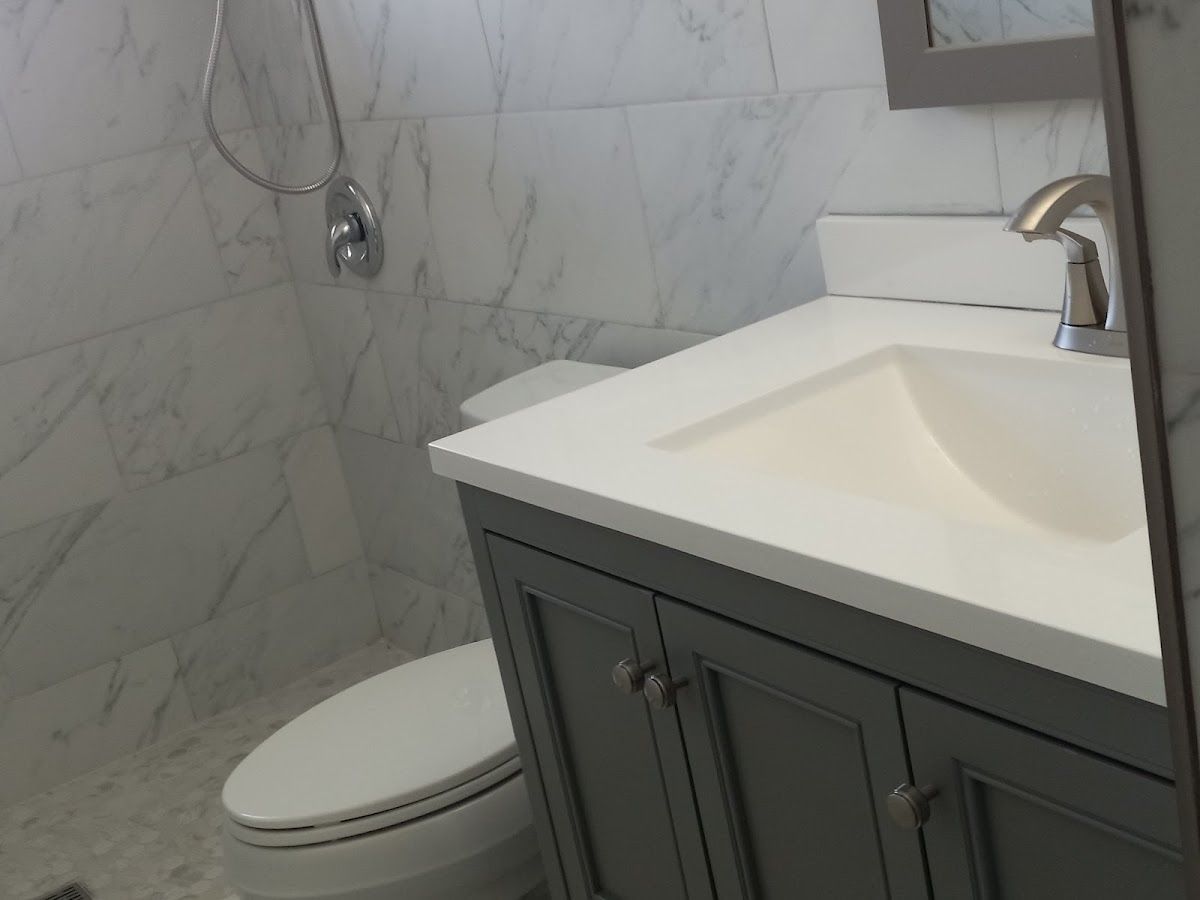 Tiling for Fair Flooring in West Palm Beach, FL