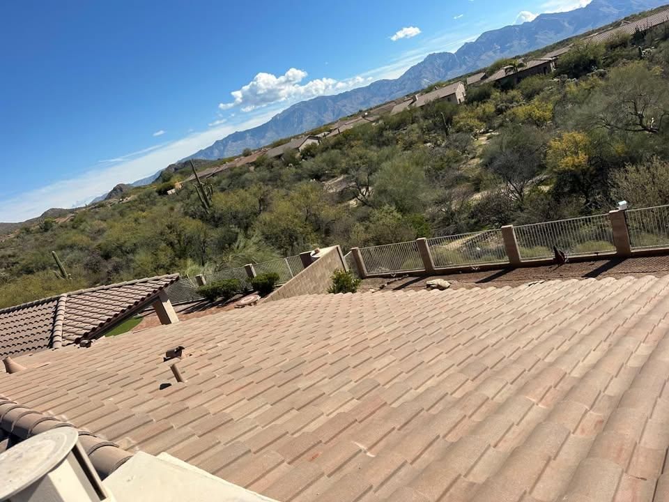  for Castro’s Custom’s Roofing LLC in Tucson, AZ