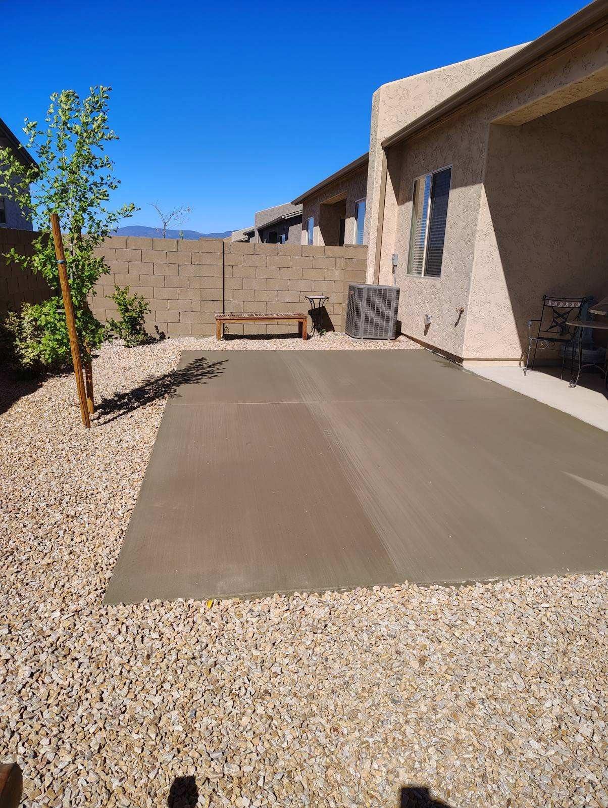  for RGZ Contracting in Prescott Valley, AZ