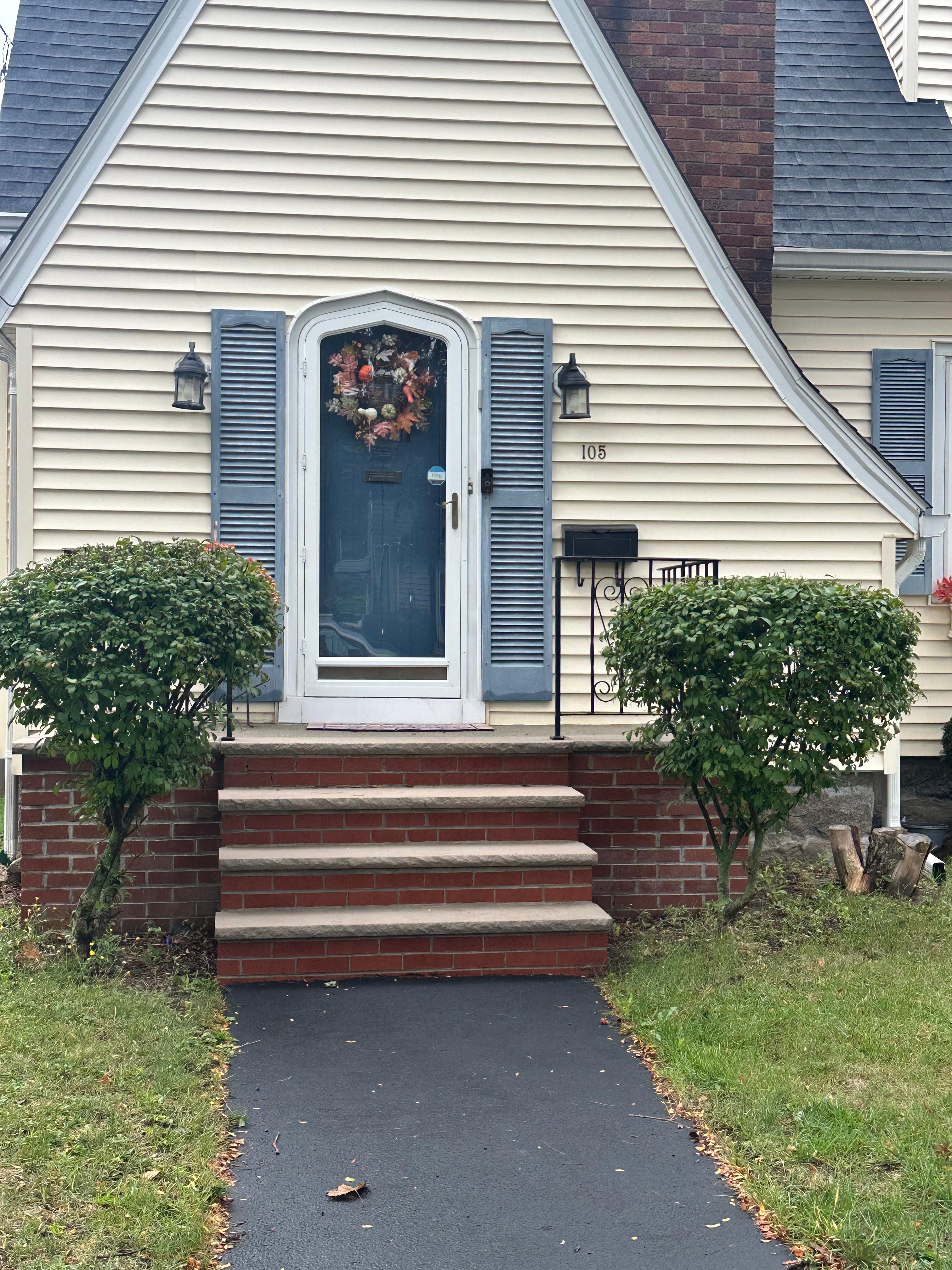  for All For U Roofing & Masonry in Boston, MA