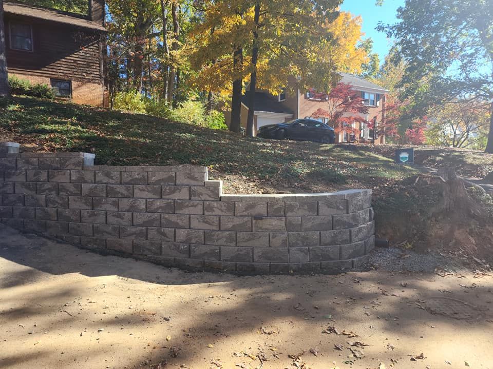  for Lakeside Landscaping  in Gordonsville, VA