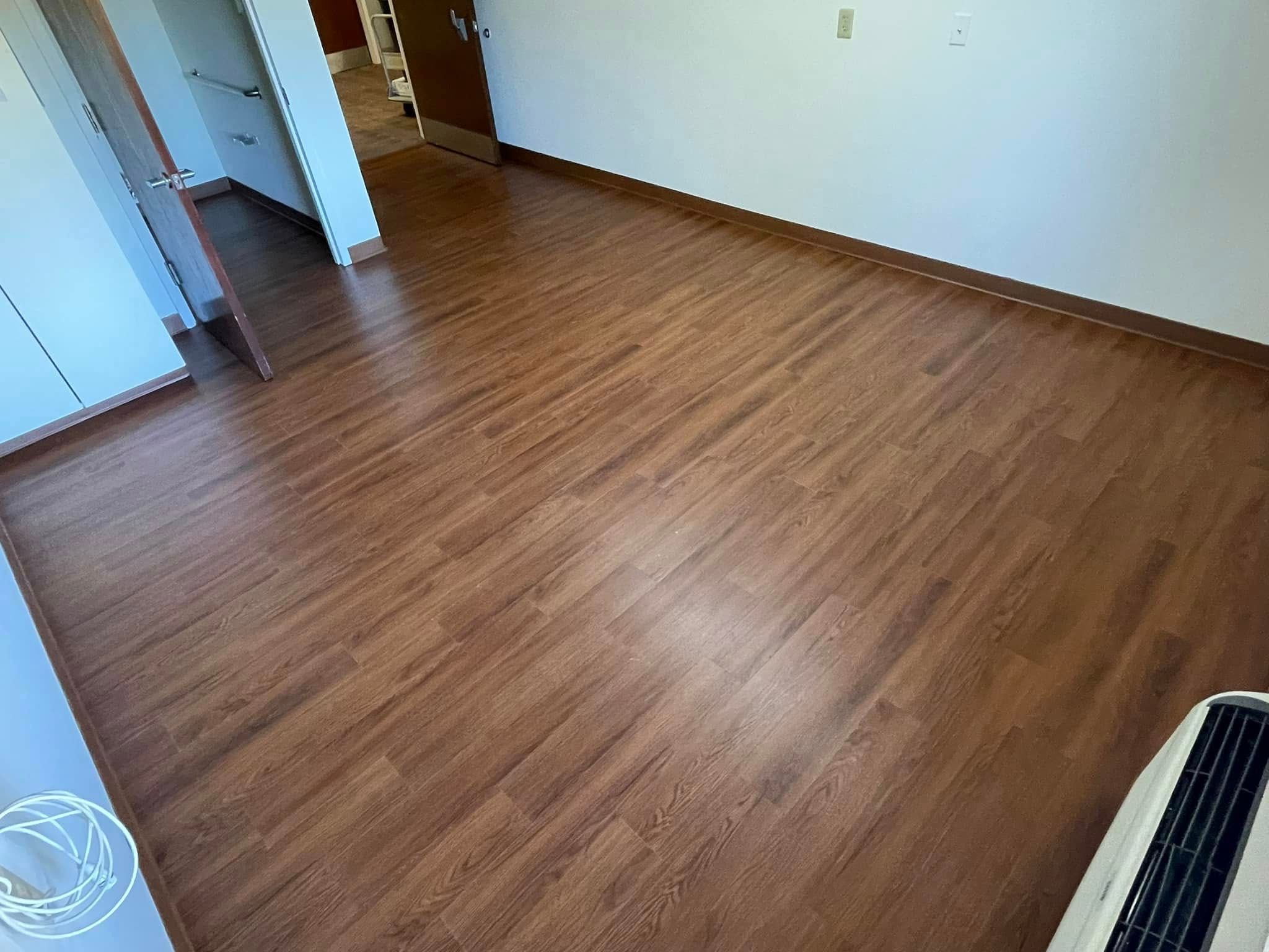 All Photos for Brooks Flooring in Burlington, NC