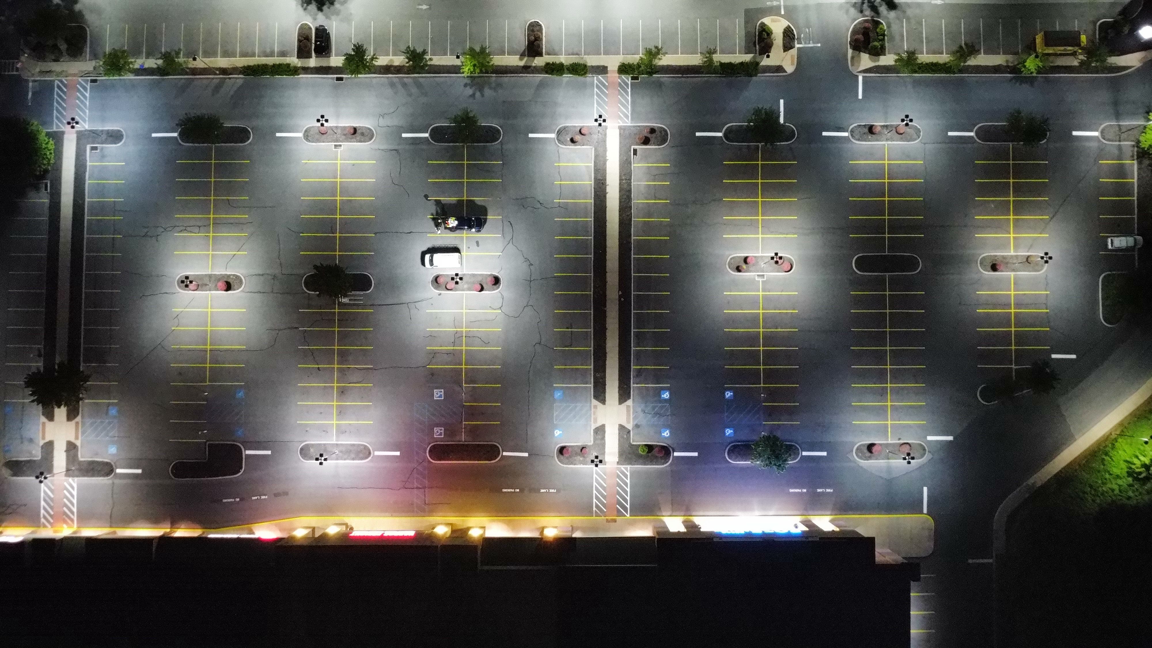  for Happy Valley Sealcoating and Line Striping in State College, PA