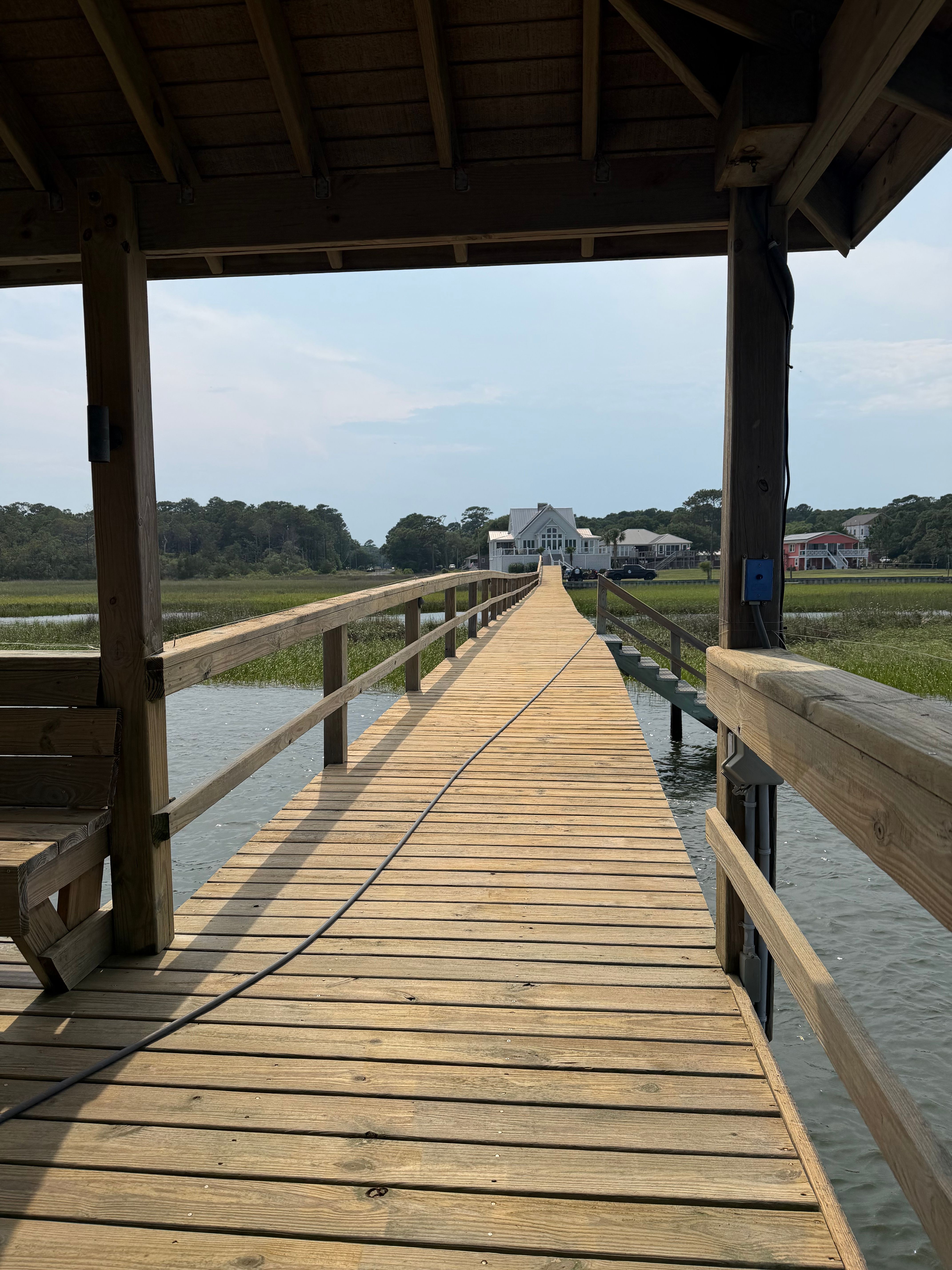 for Living Stream Pressure Washing in Wilmington, NC