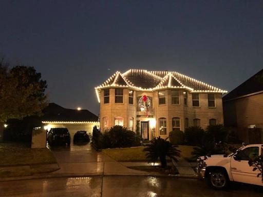  for North Star Lighting in Conroe,  TX