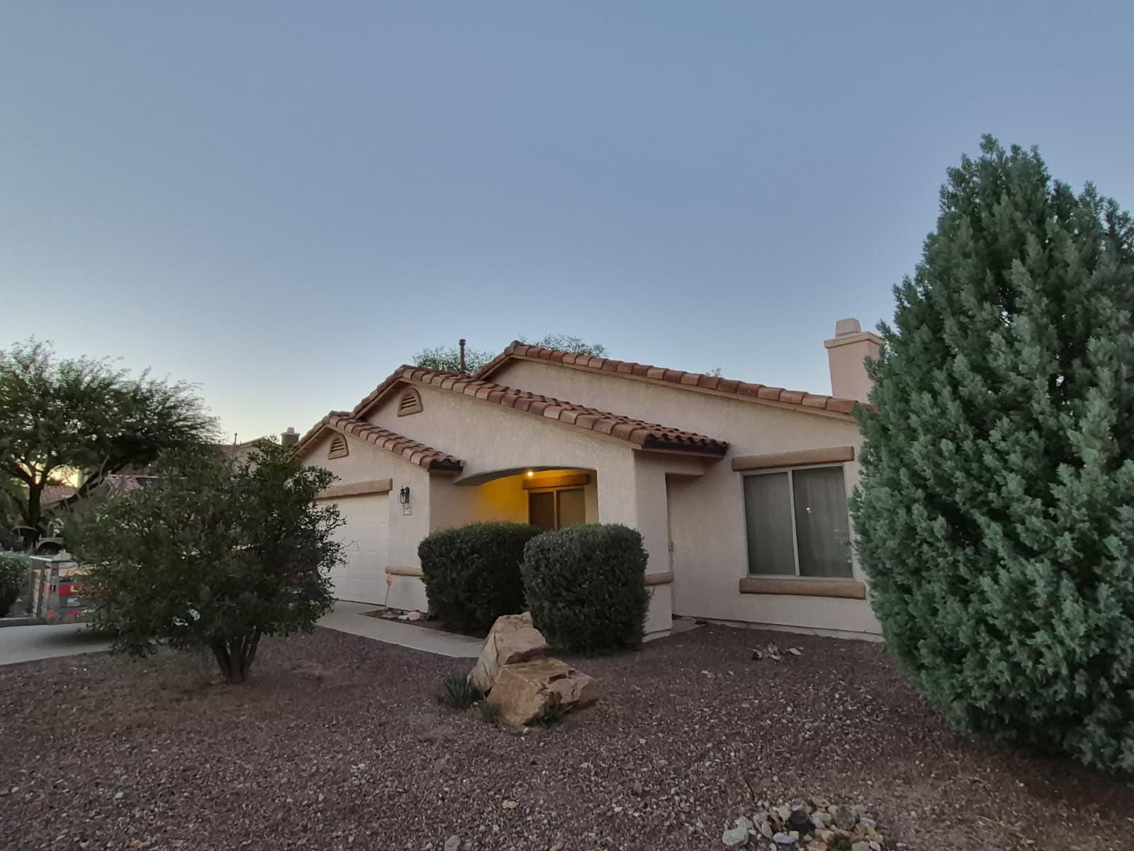  for Castro’s Custom’s Roofing LLC in Tucson, AZ