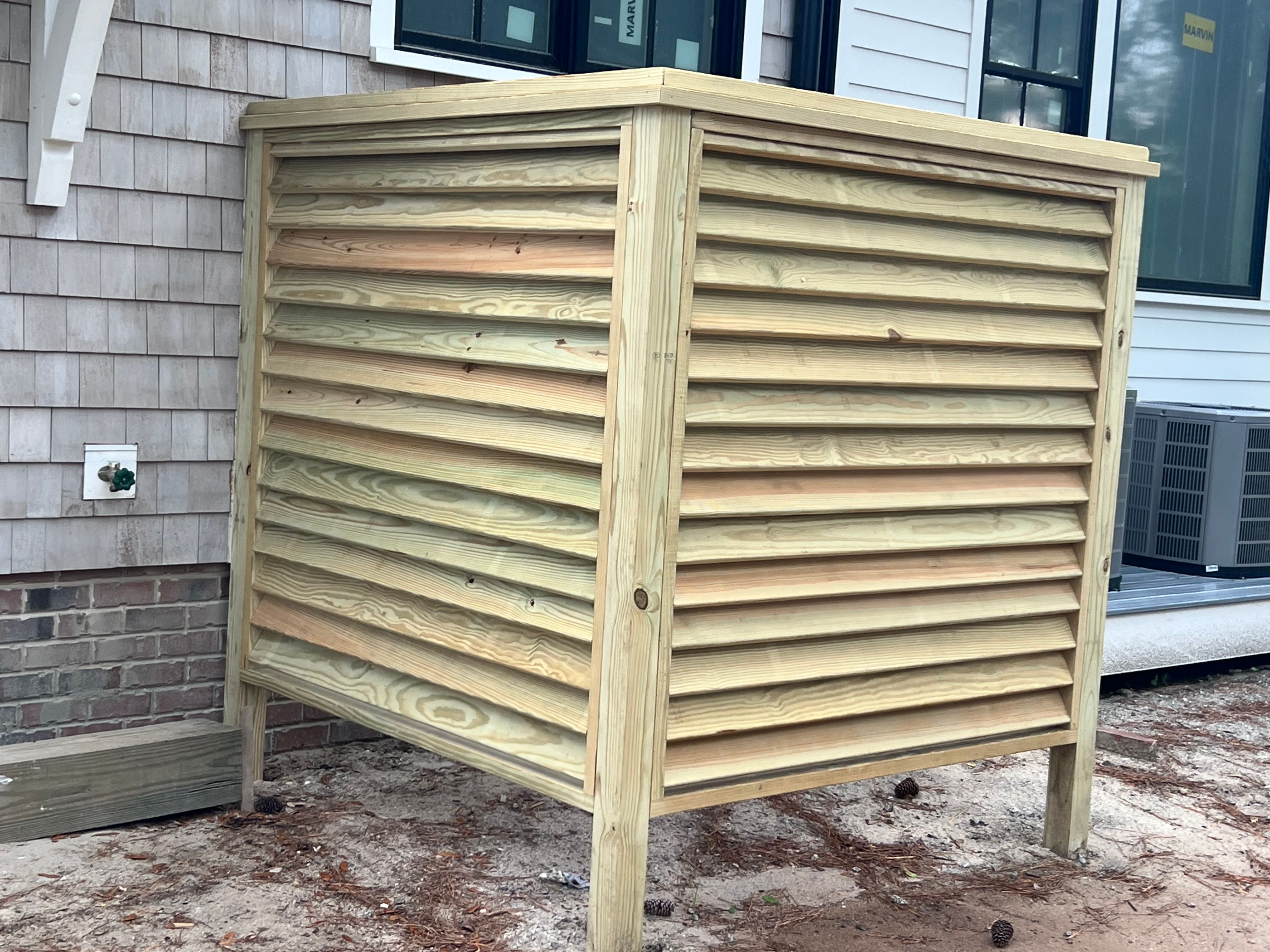 All Photos for A Cut Above Custom Builders, LLC in Morehead City, NC