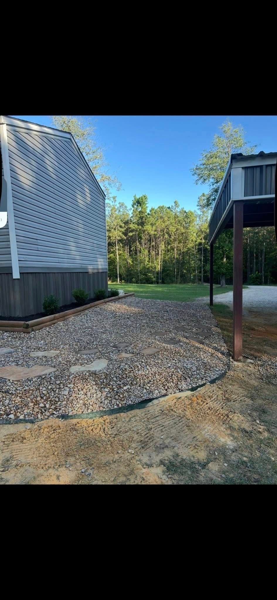  for Lakes Area Lawn & Services LLC in Jasper County, TX