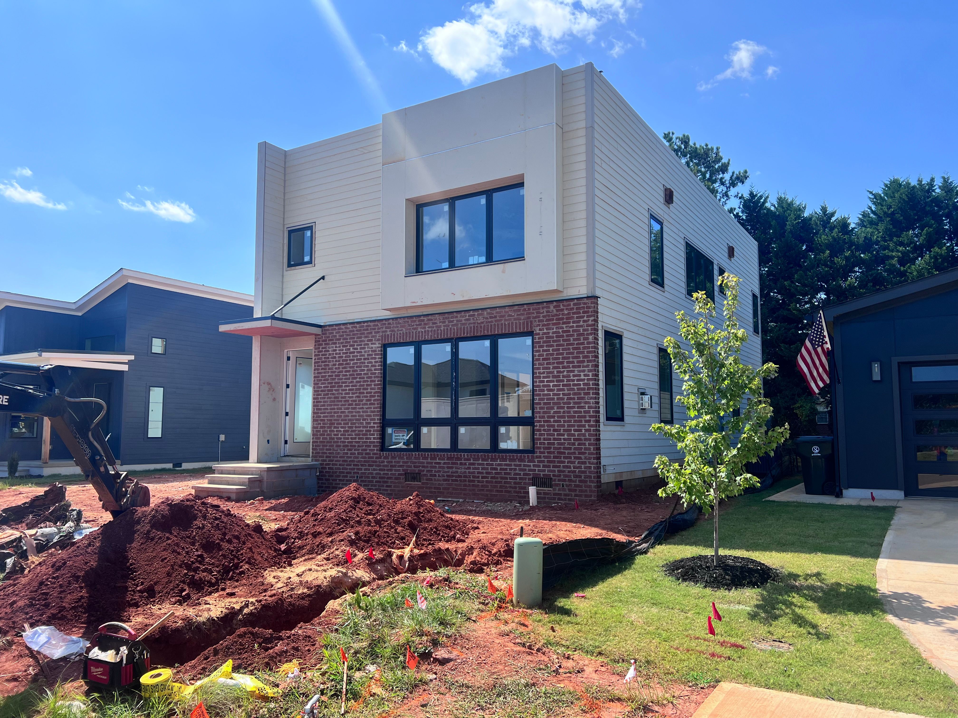  for Anchor Point Builders LLC in Greenville, SC