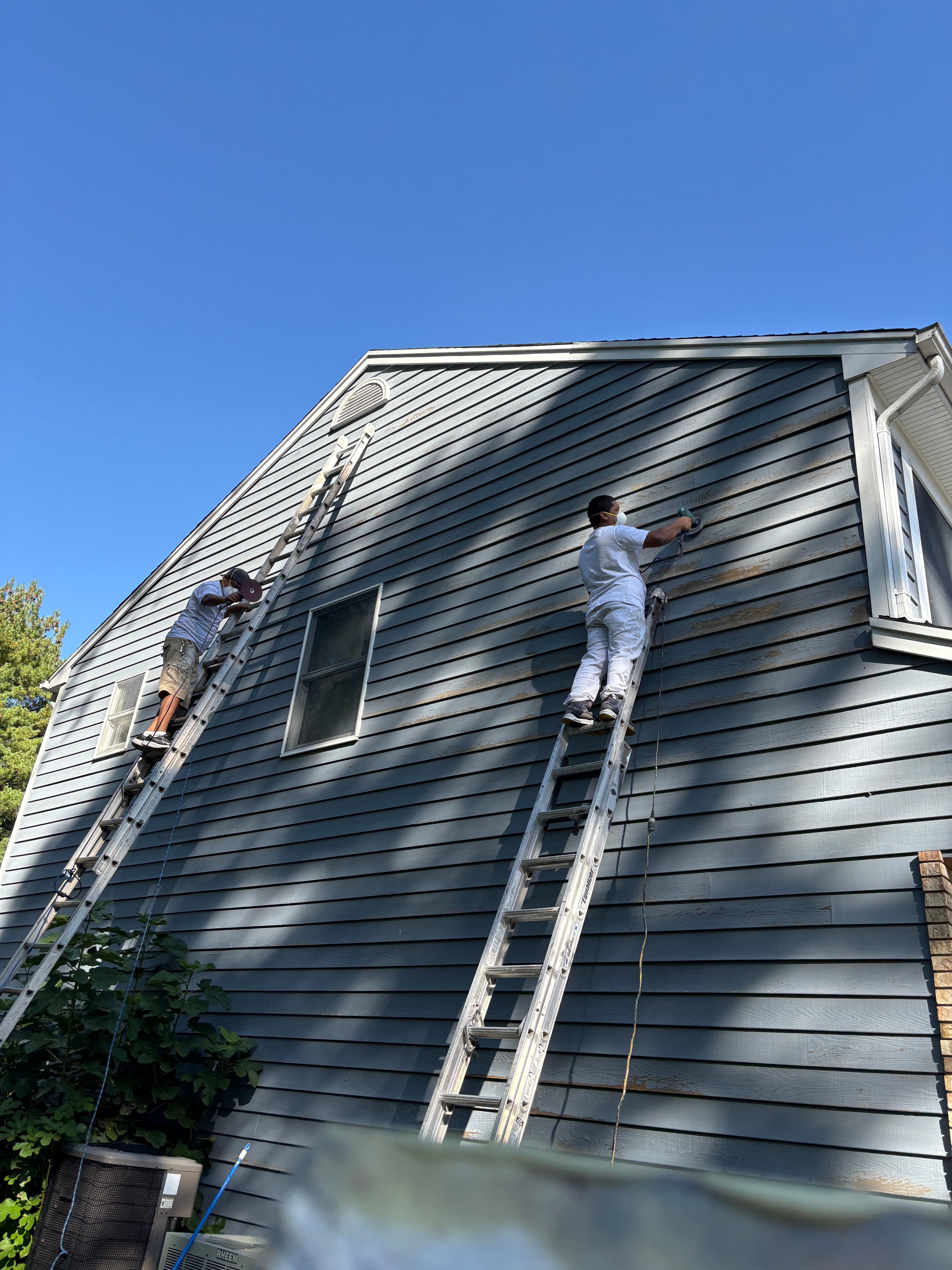  for Guss Professional Painting and Wallpaper in Clifton, NJ