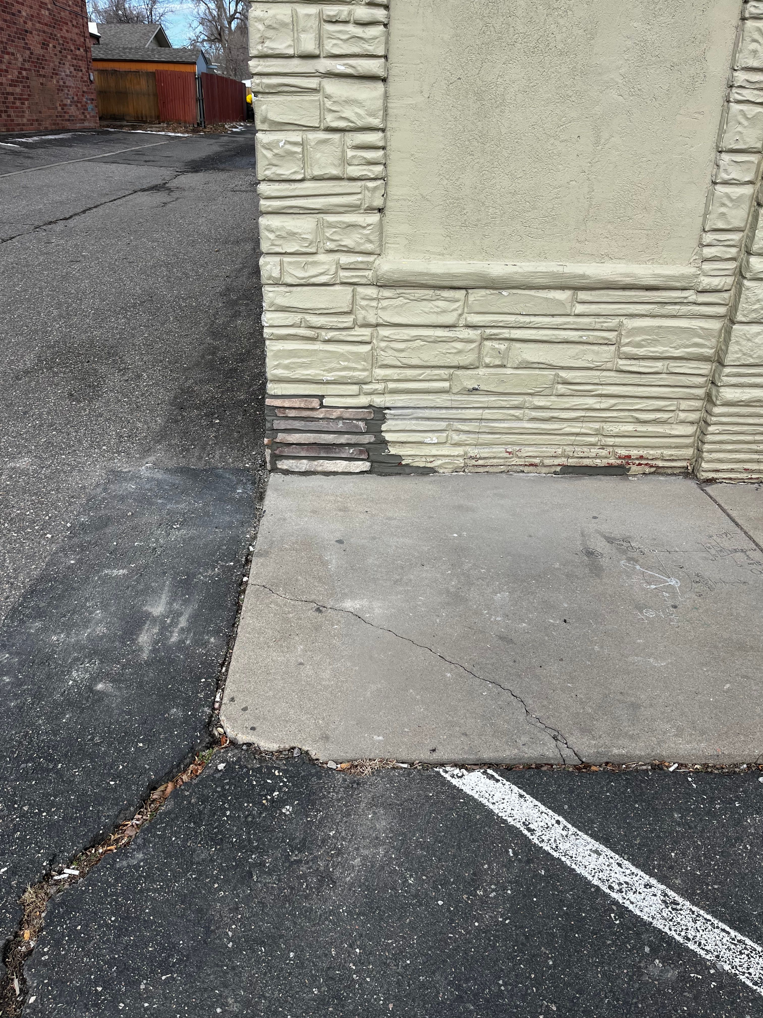  for Curb Appeal Masonry in Aurora, CO