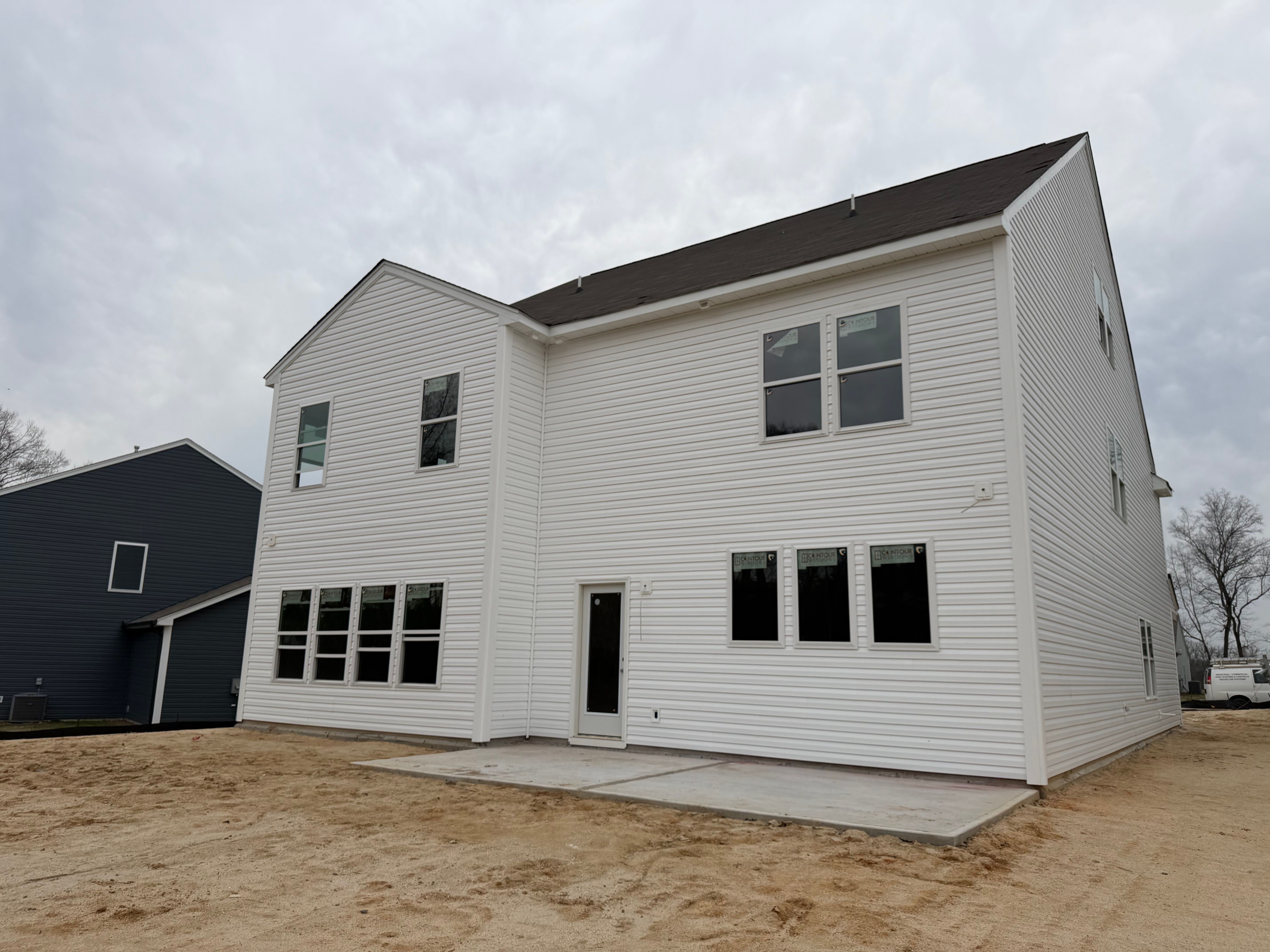  for UBuild Construction in Greensboro, North Carolina