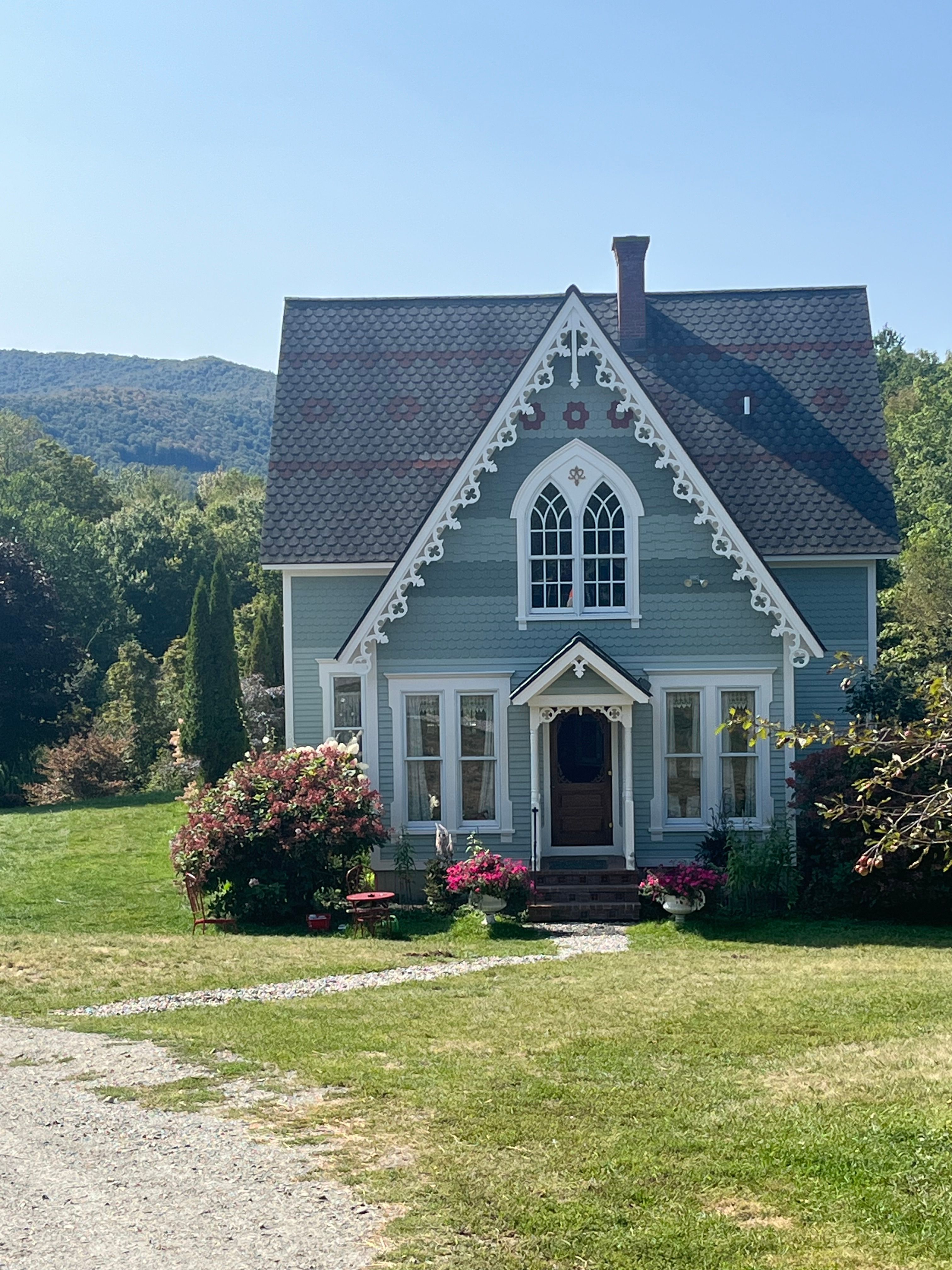  for Ridge Line Painters in Bridgewater Corners, VT