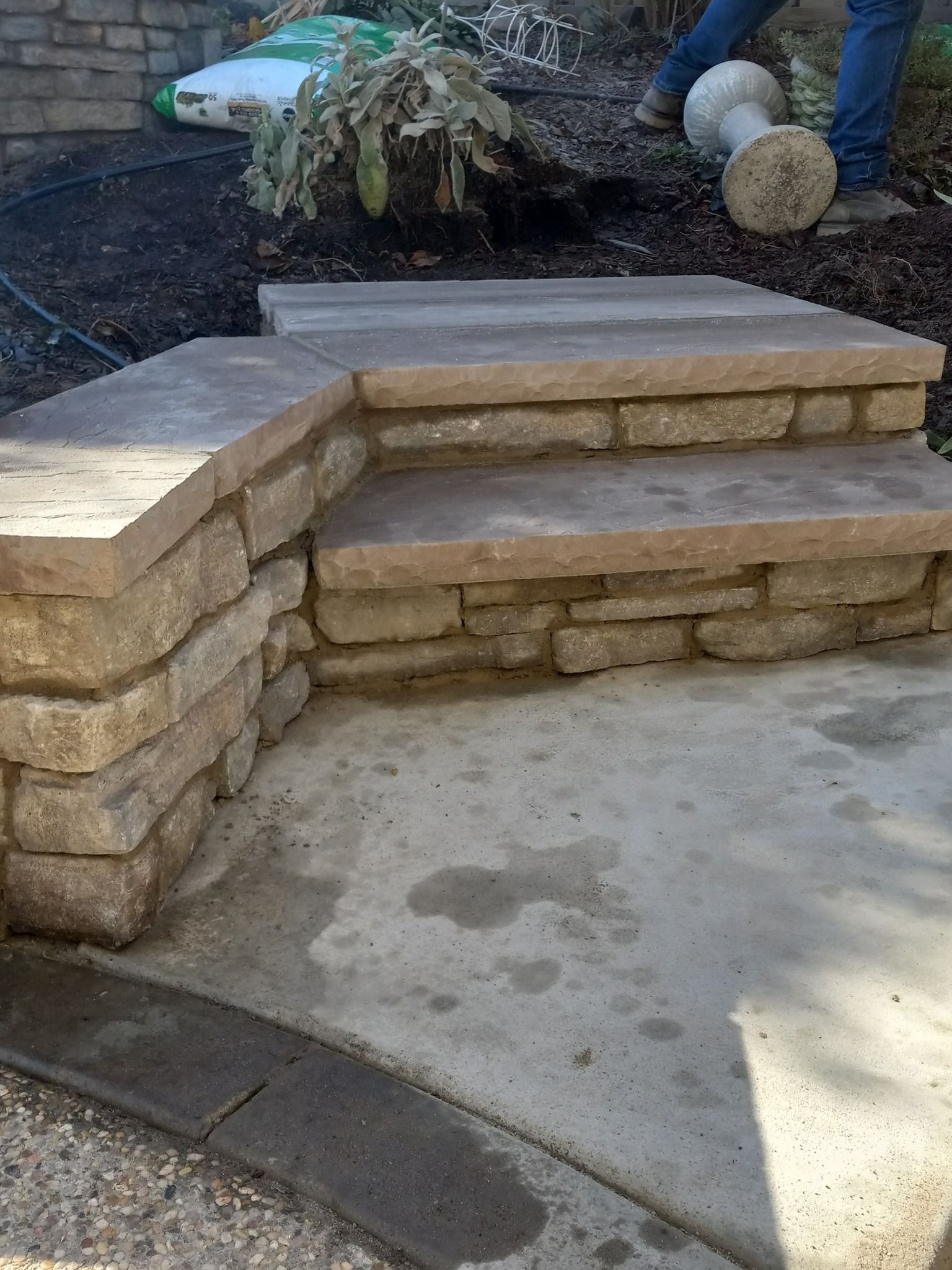  for Alex & Son Concrete and Landscaping in Lincoln, CA