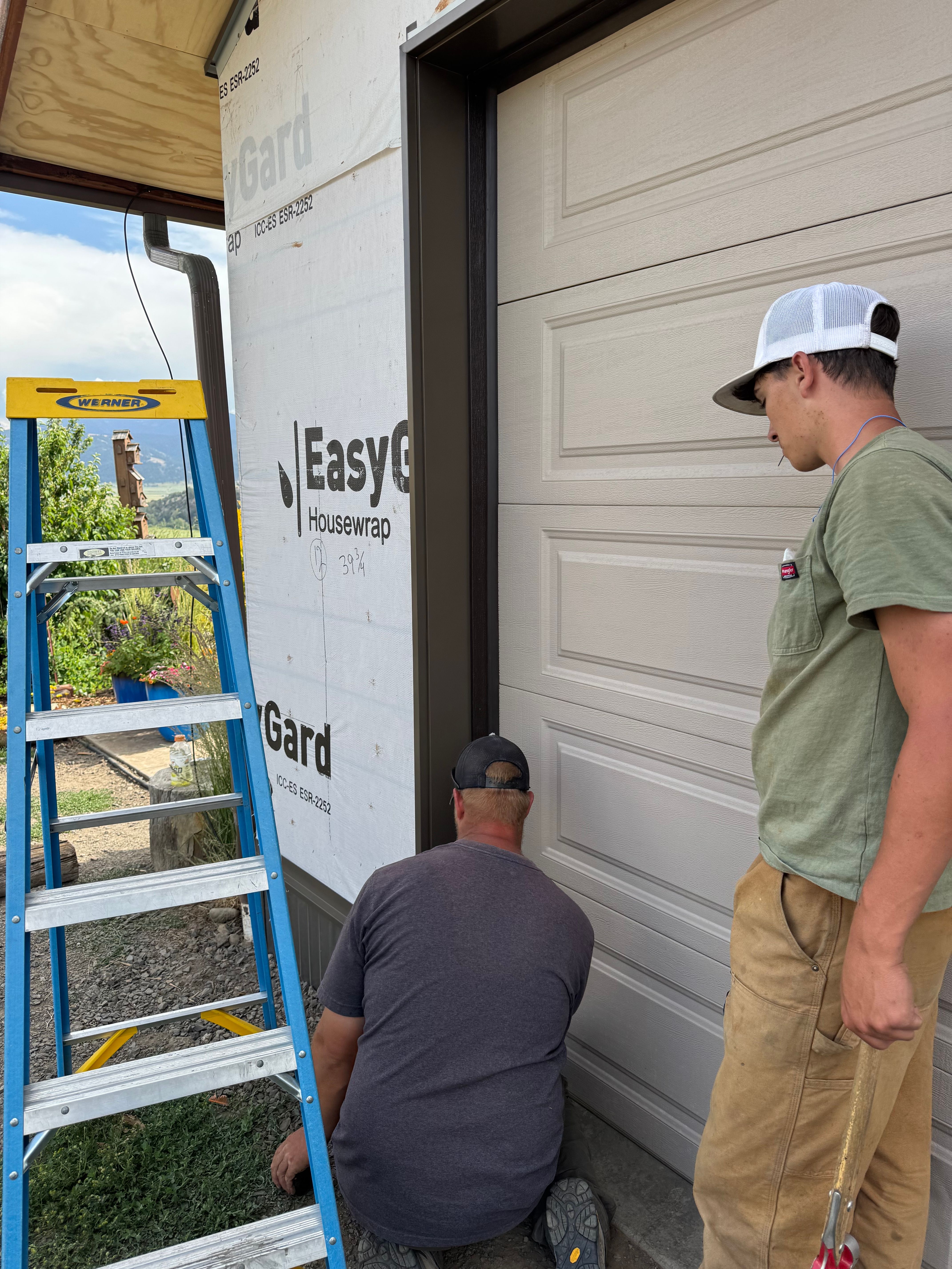  for Djg Construction in Wallowa, OR