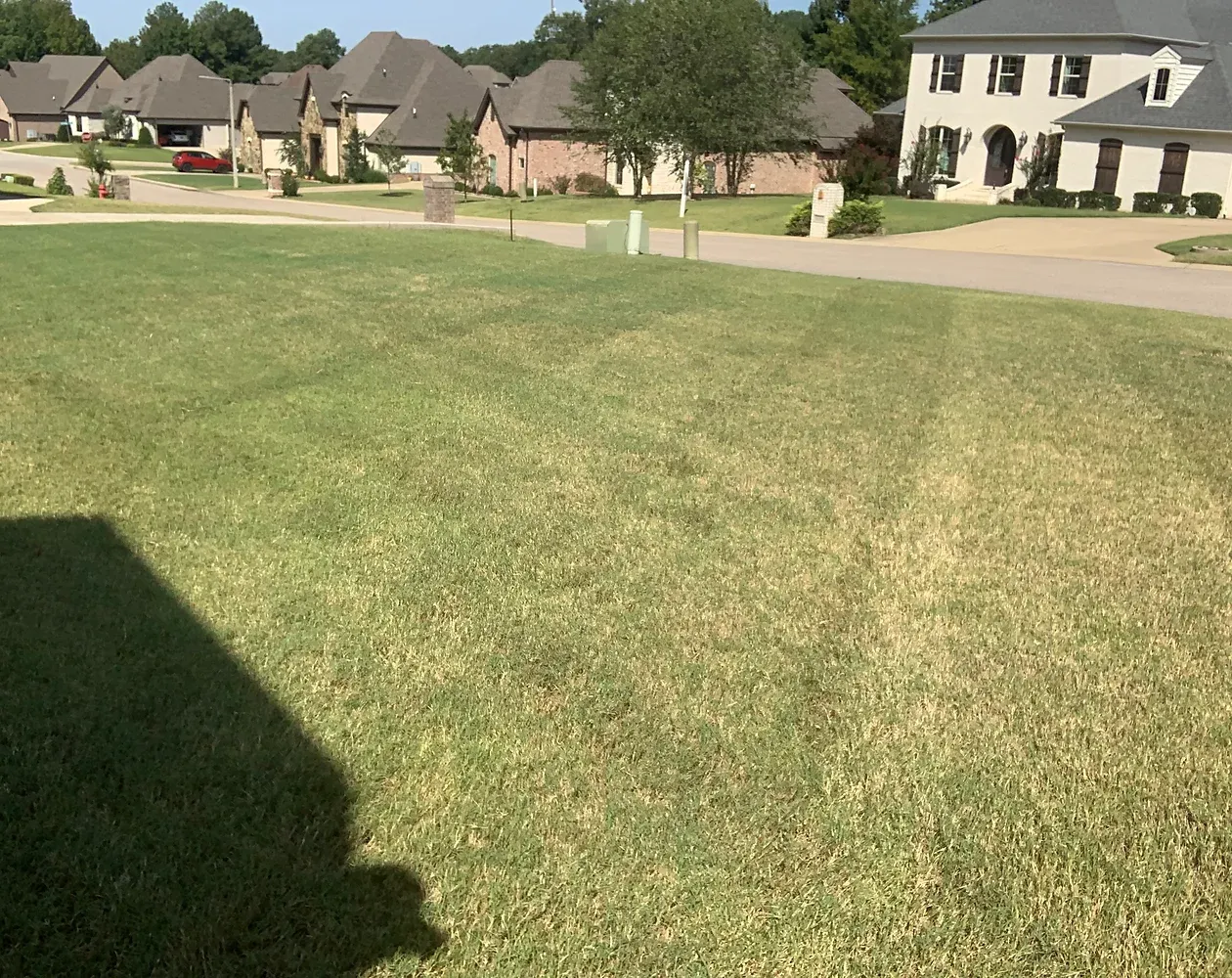  for Harness Lawn and Land Management  in Jonesboro ,  AR