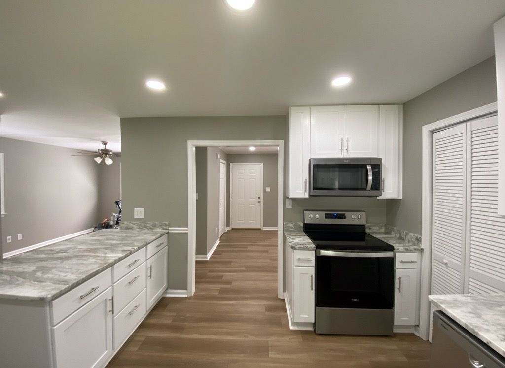 All Photos for Benson Renovations in Newport News, VA