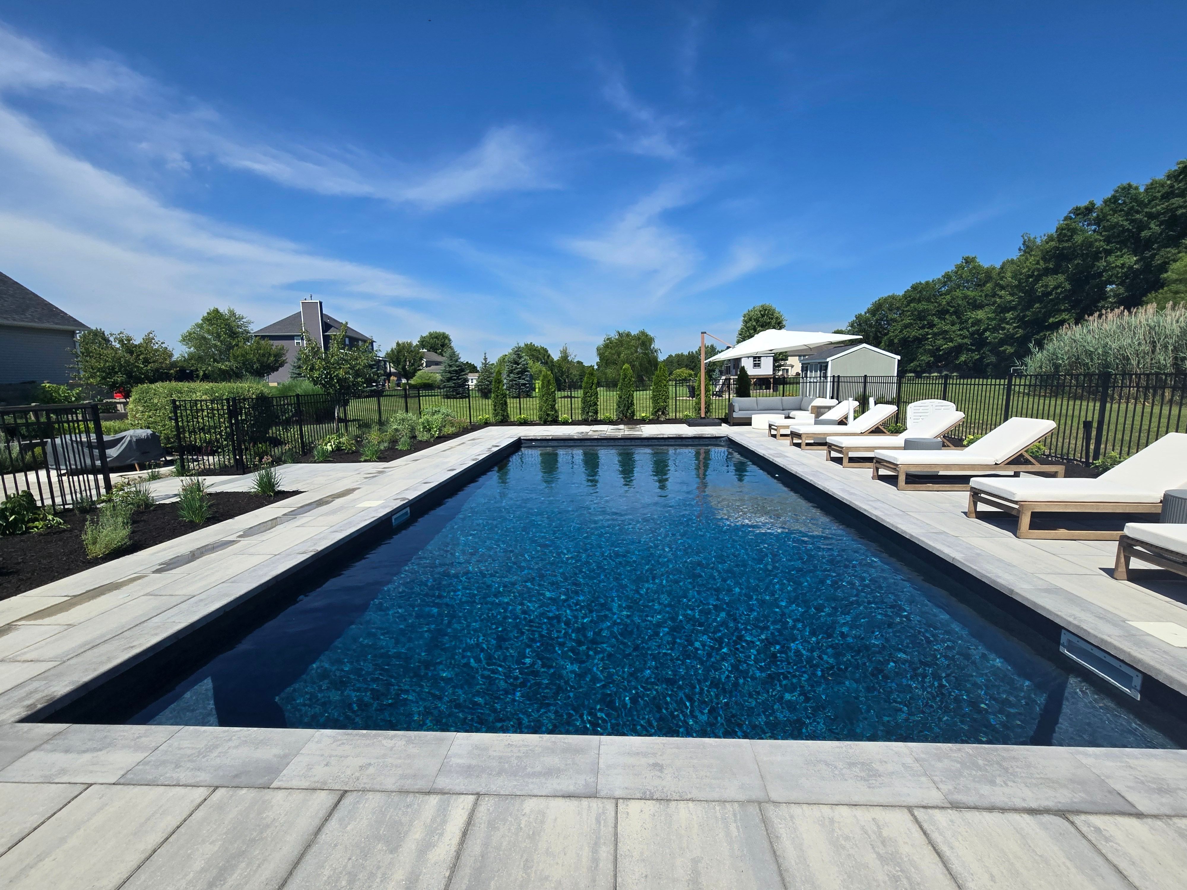  for Tony Monaco Landscaping Inc. in Orange County, NY