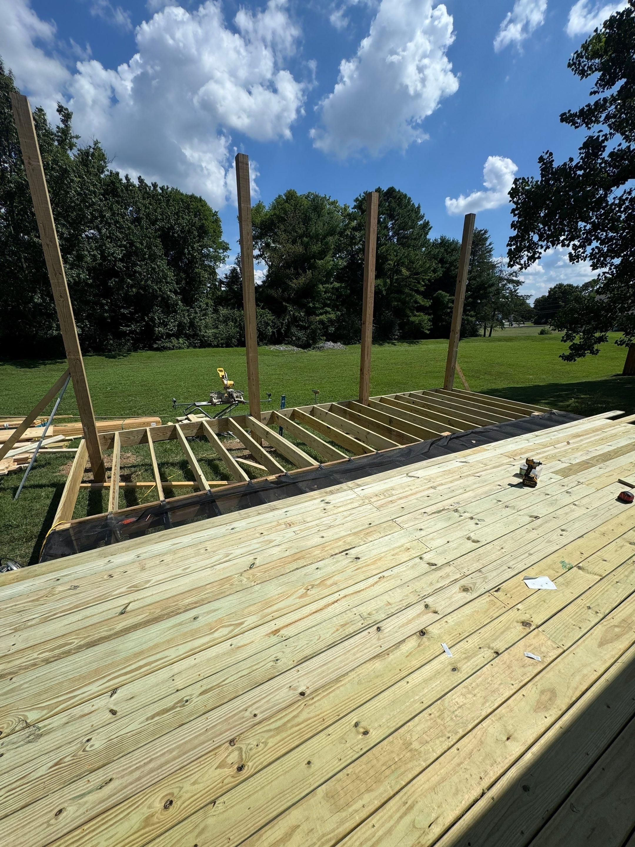 All Photos for Integrity Home Improvements & Renovations in Columbia, Tennessee