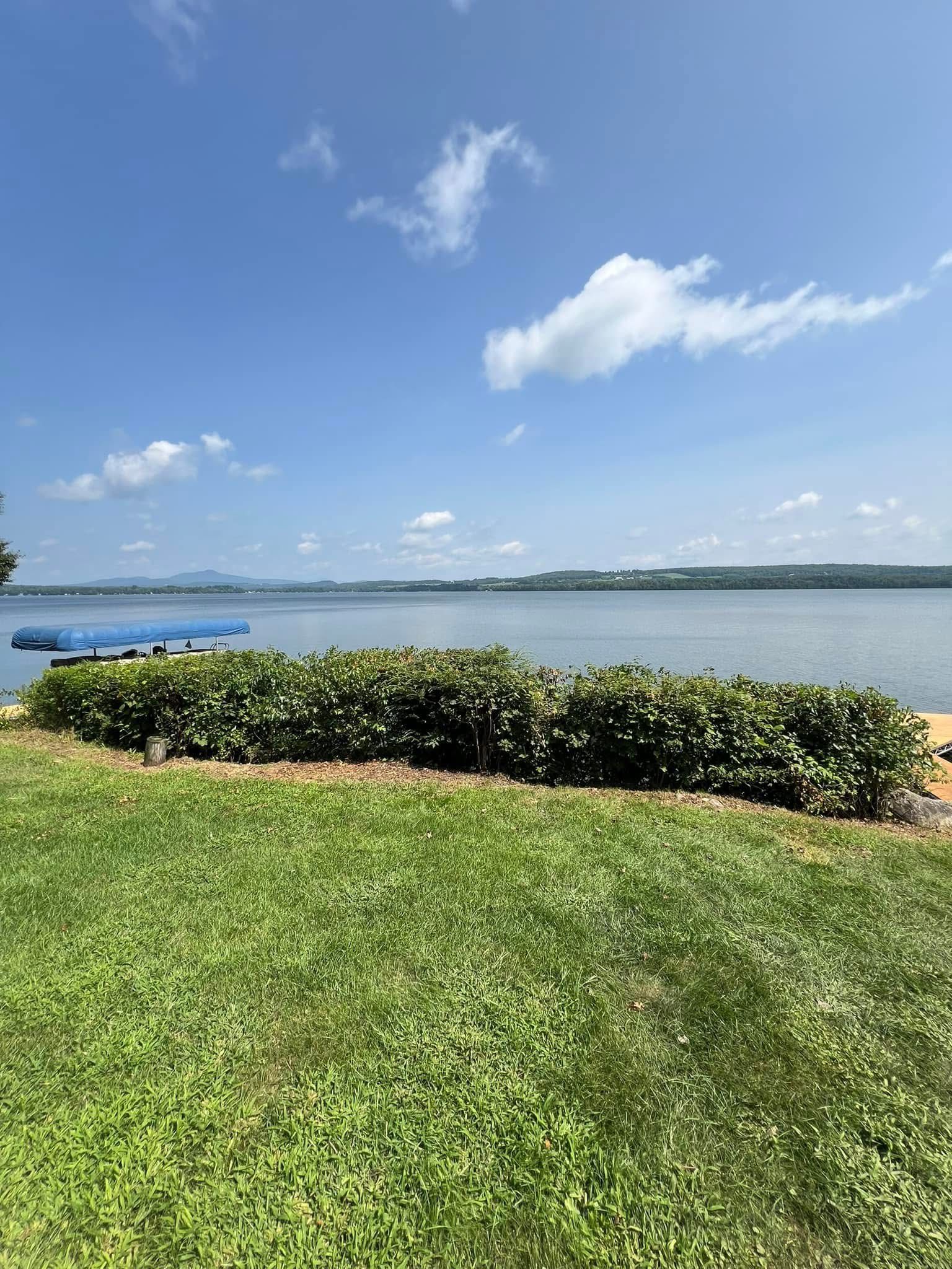 All Photos for Bishop’s Property Maintenance in Franklin, VT