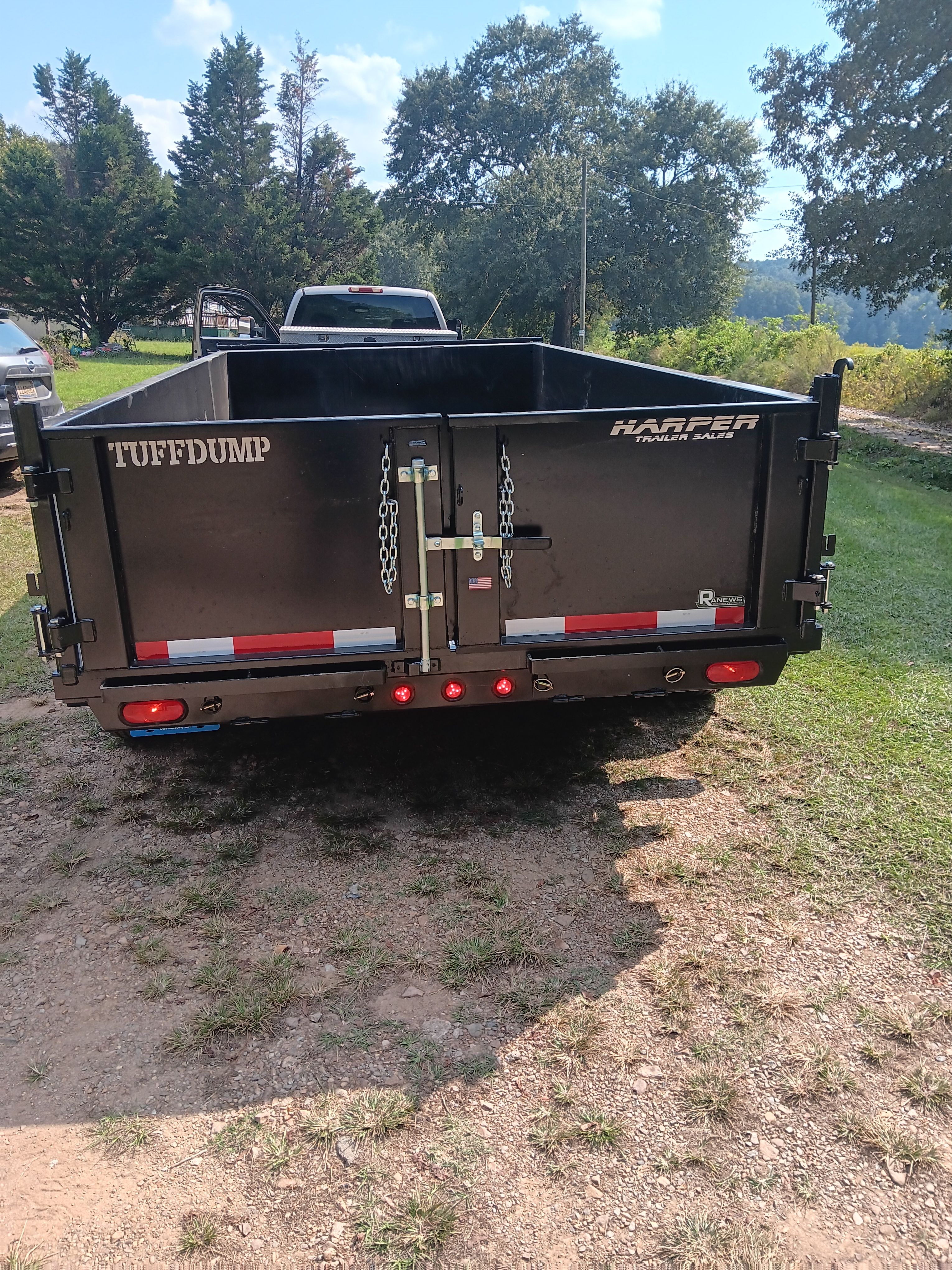  for Big C Land Management in Anniston, AL