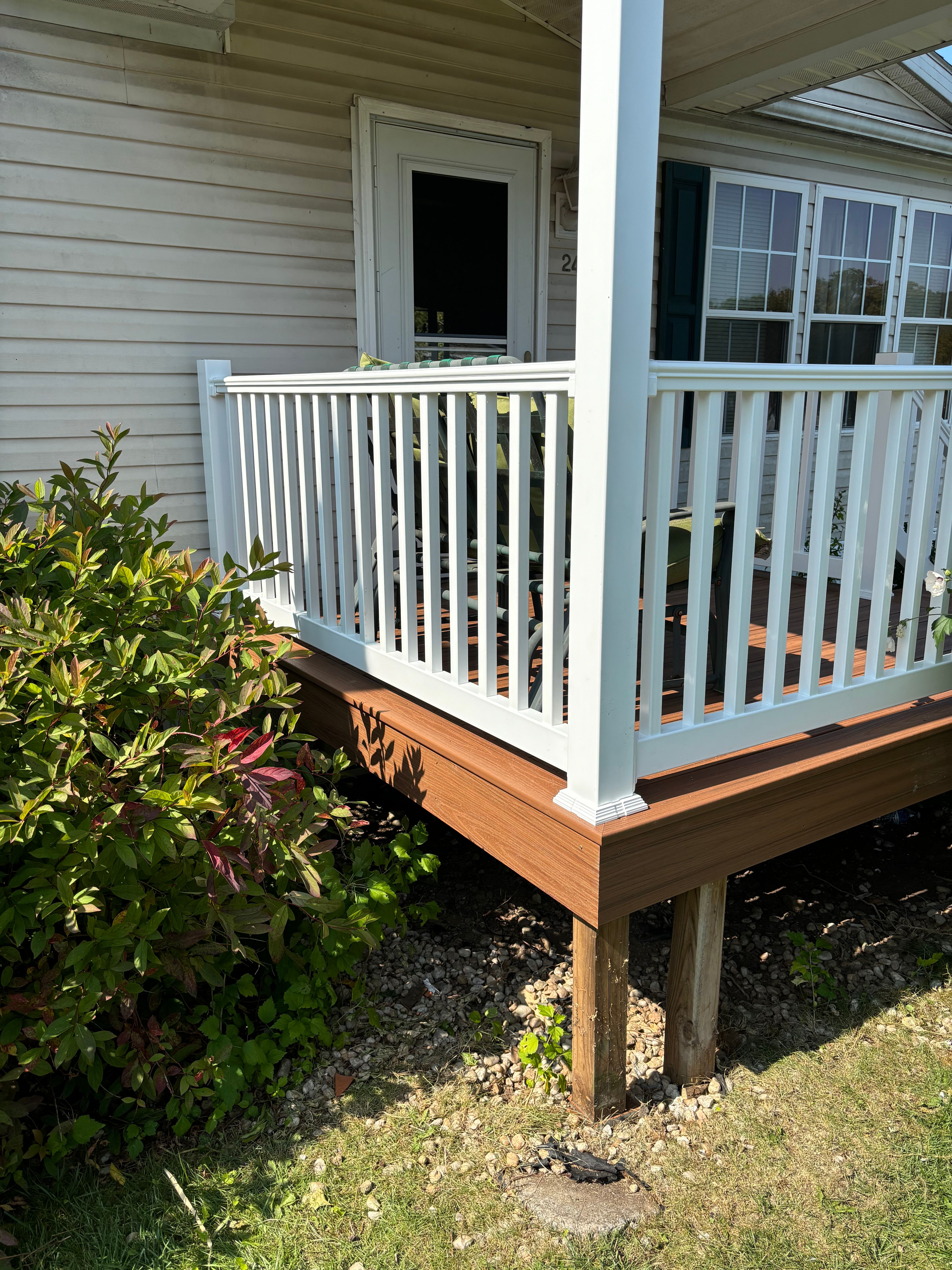  for SMN Construction in Orwigsburg, PA