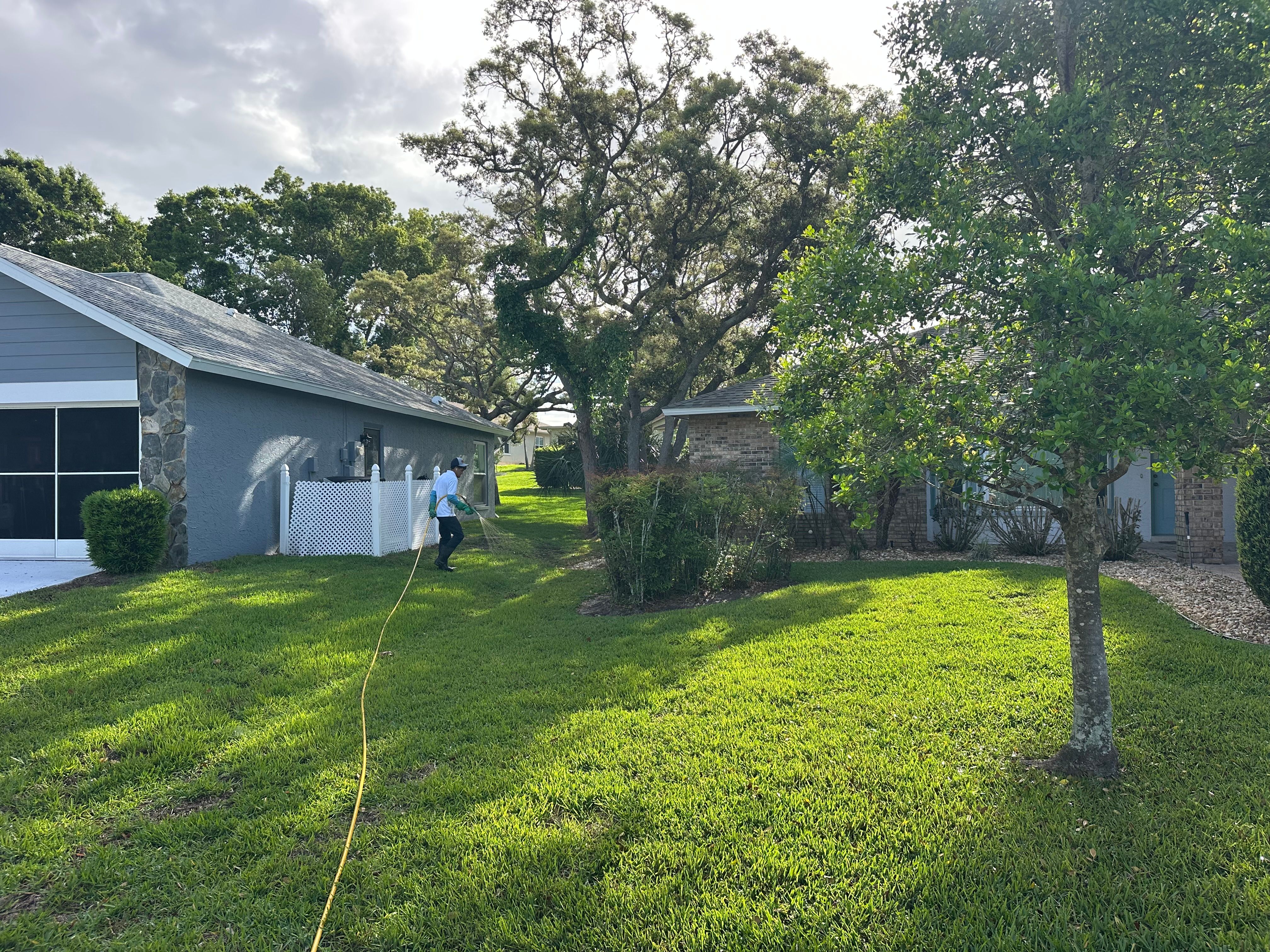  for Garrison Pest Control Inc in Hernando County, FL