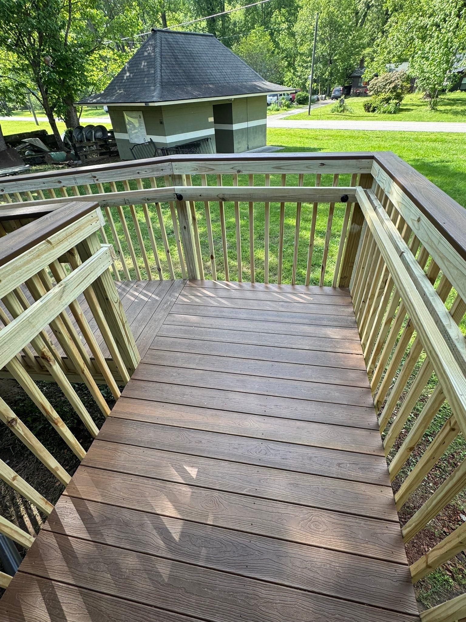  for Harris Construction Services in Maryville, TN