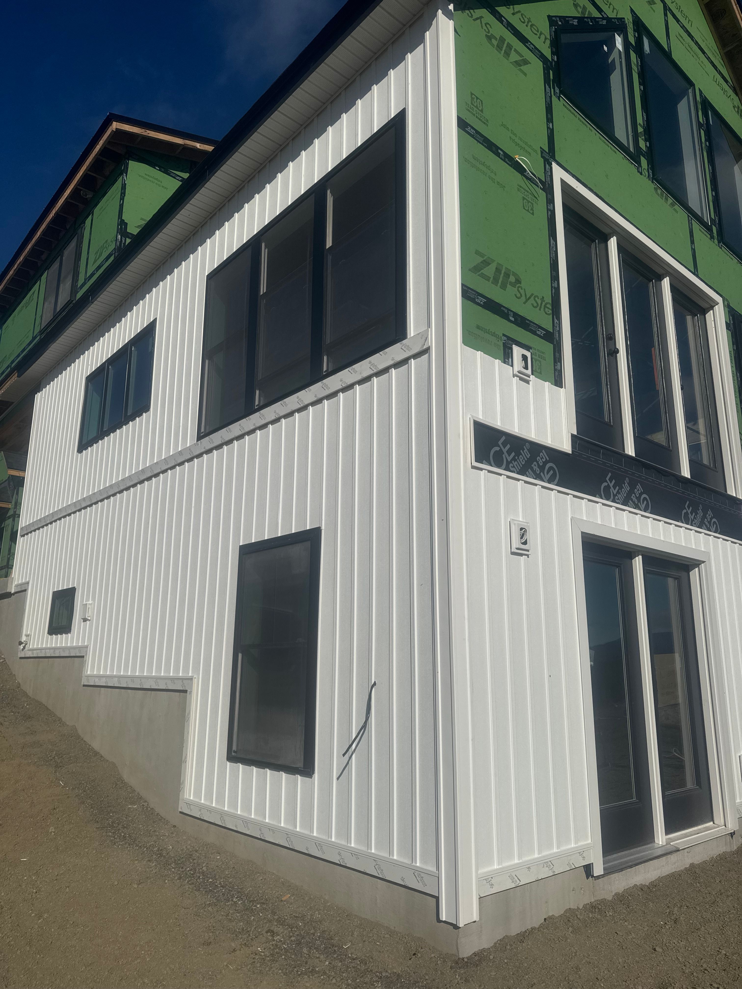 All Photos for Next Level Construction and Cleaning in Saco, ME