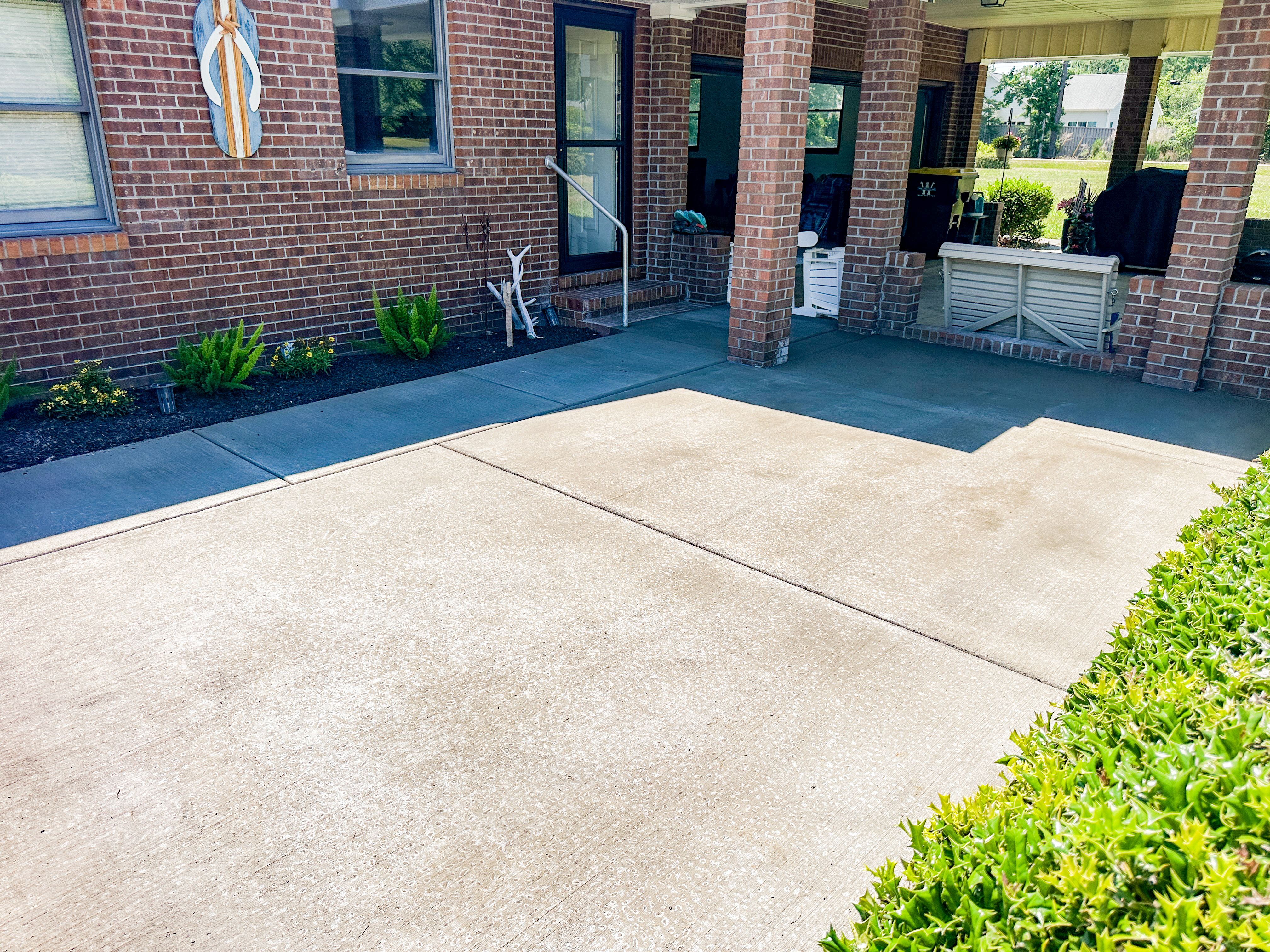  for Nature Tones Landscaping & Hardscaping in Hampstead, NC