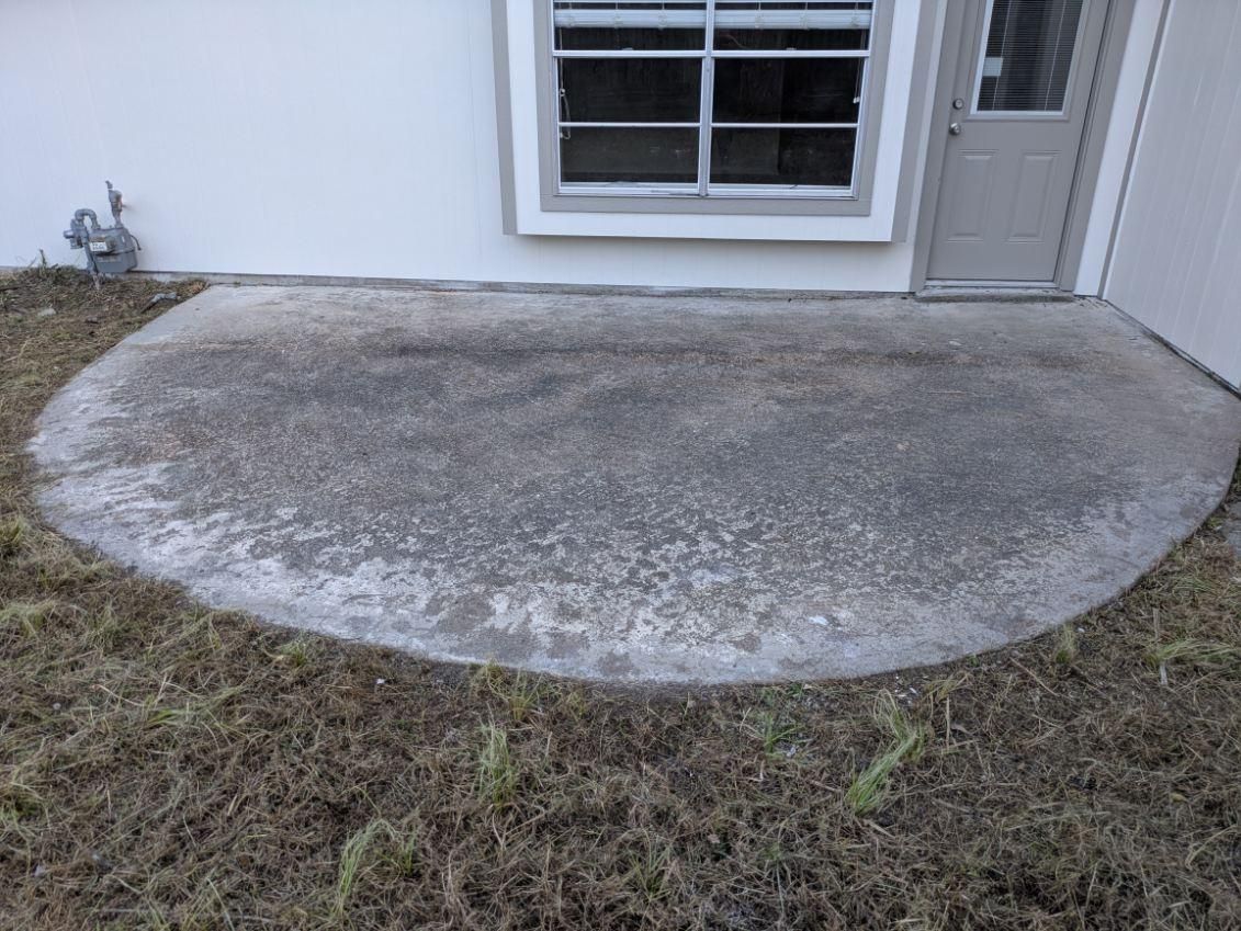  for Delarosa Concrete & Stamping in Pearland, TX