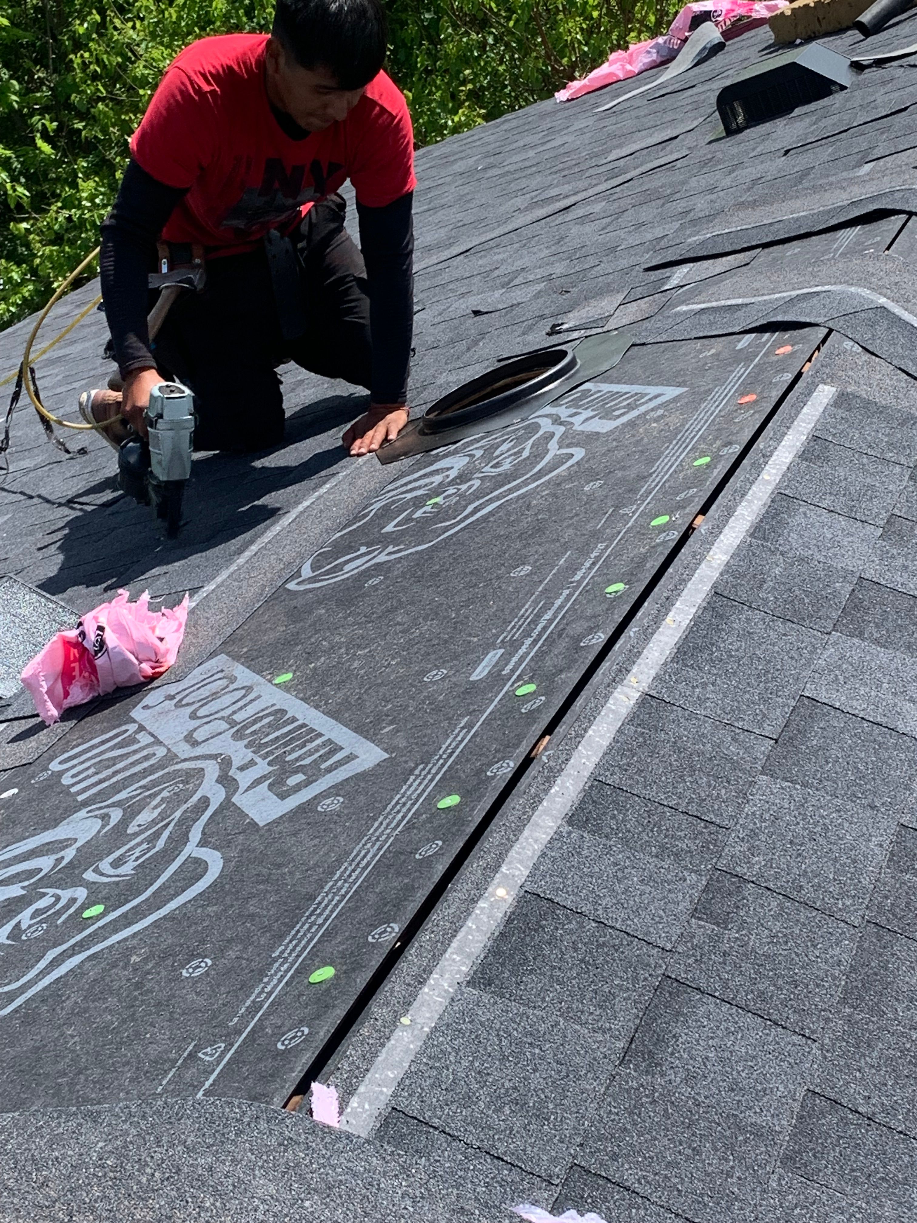 All Photos for Primetime Roofing & Contracting in Winchester, KY