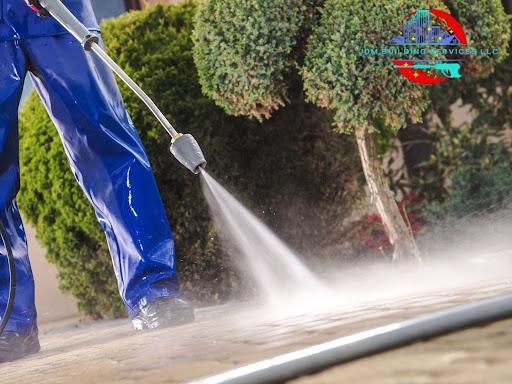  for JDM Building Services in Atlanta,  GA