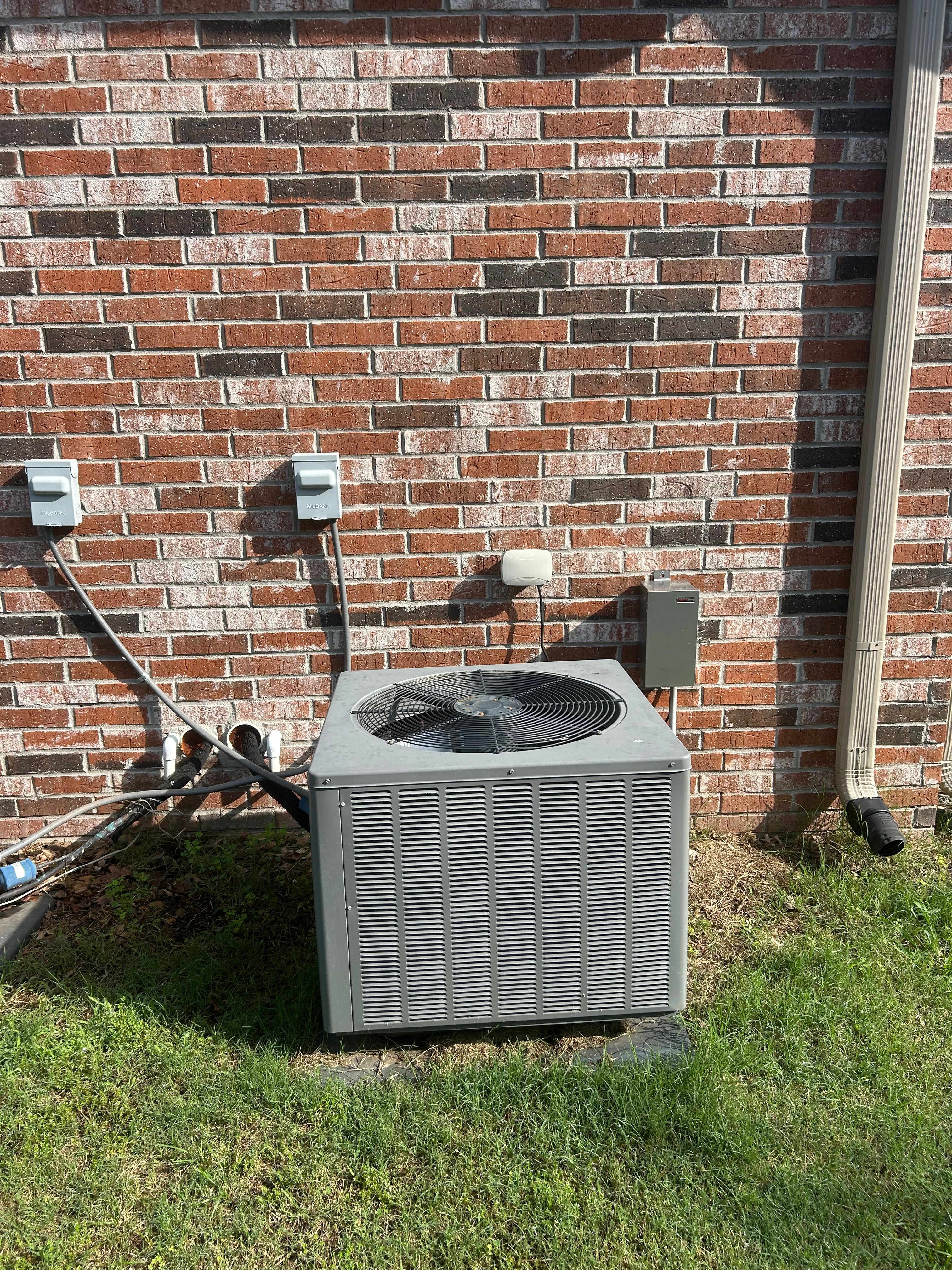  for Caldera Heating and Air LLC in Centerton, AR