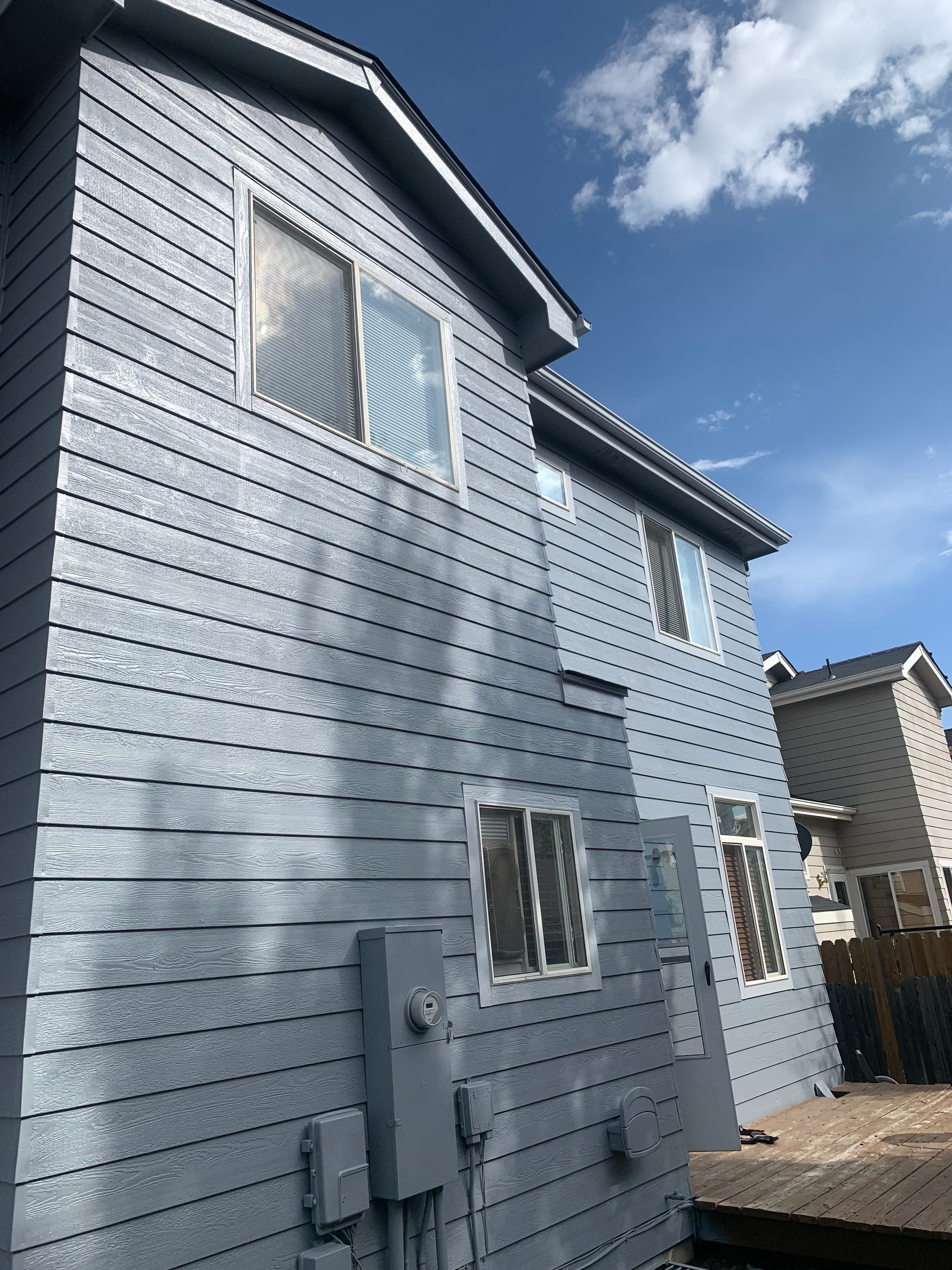 for Obed-Edom Construction in Broomfield County, CO