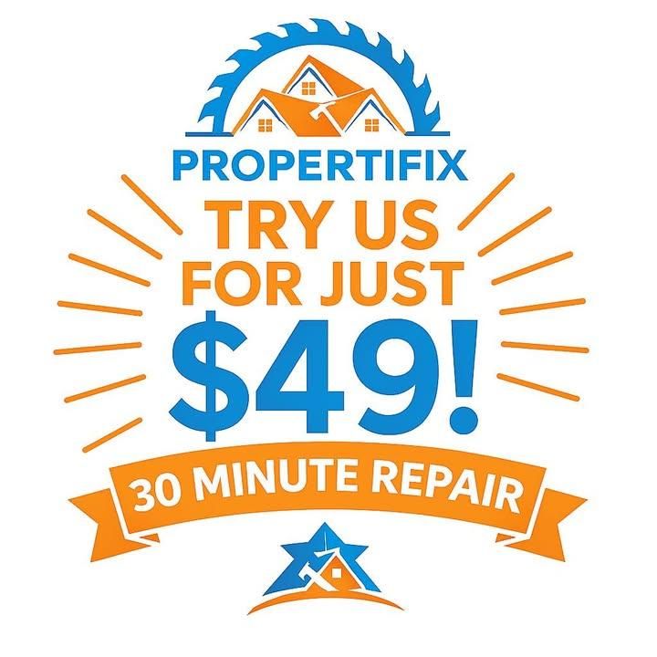  for Propertifix Handyman & Renovation Services in Lancaster, TX