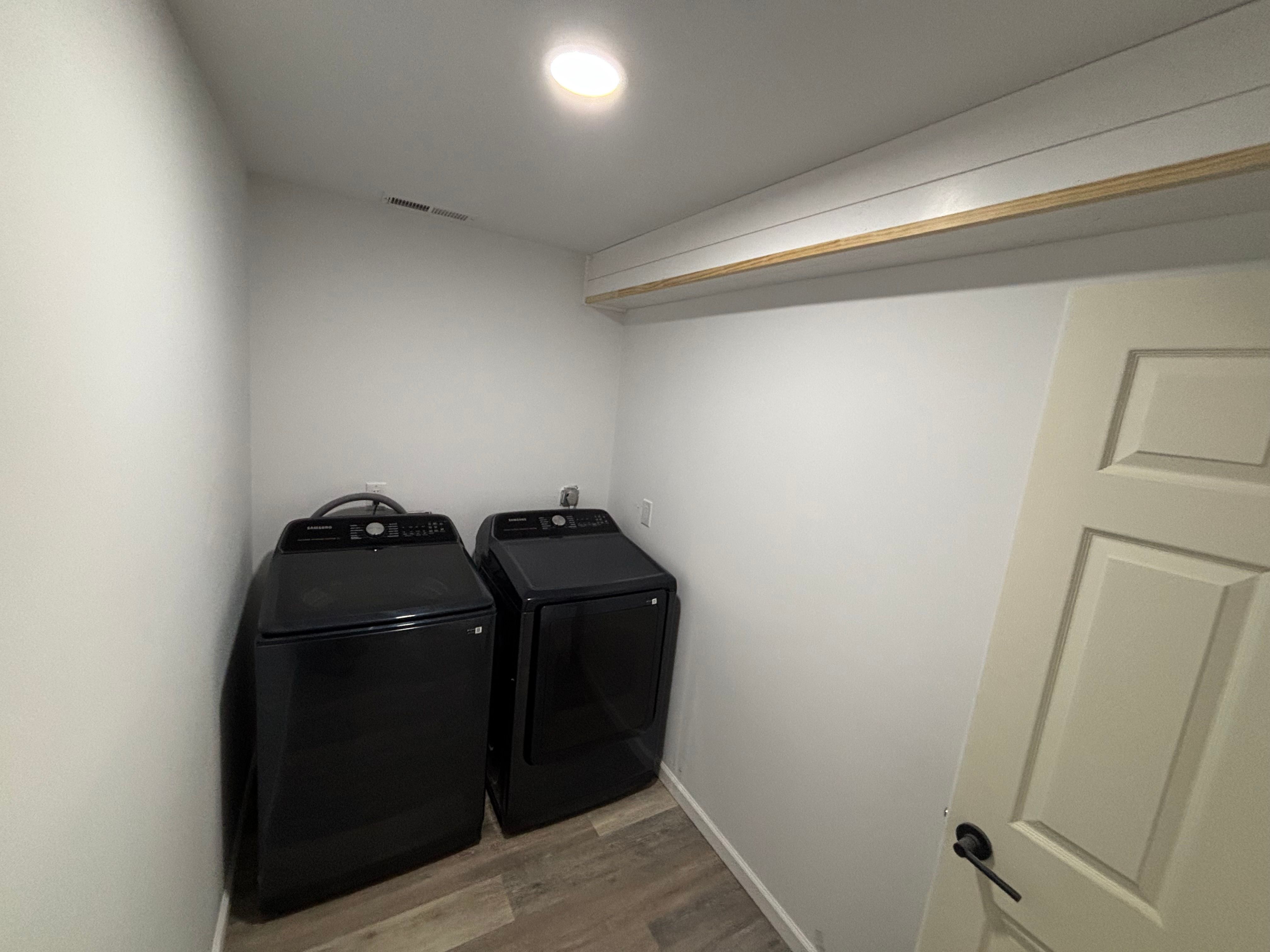  for Personal Touch General Contractor in Galax, VA