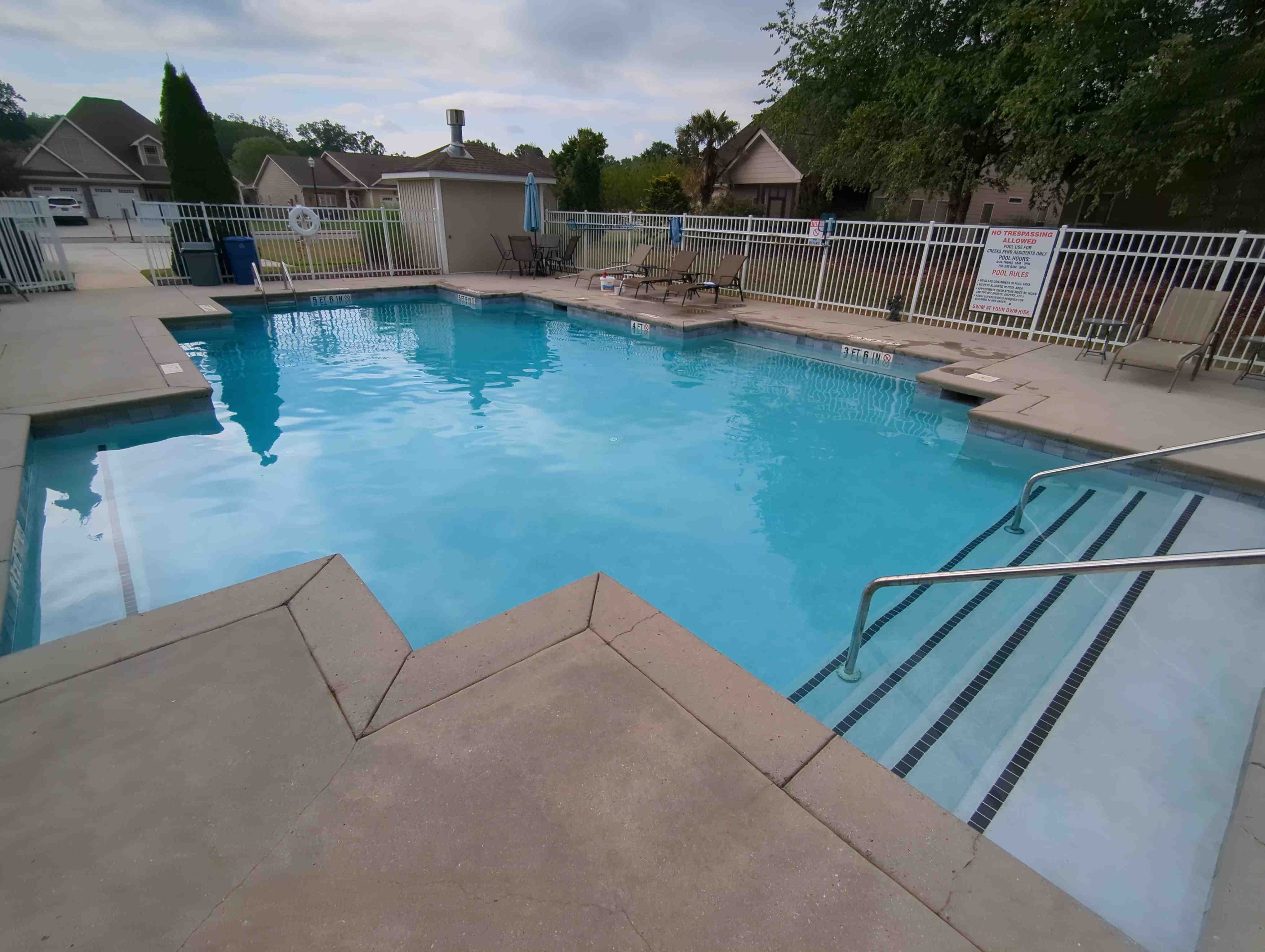  for Quality Pool Service in Signal Mountain, TN