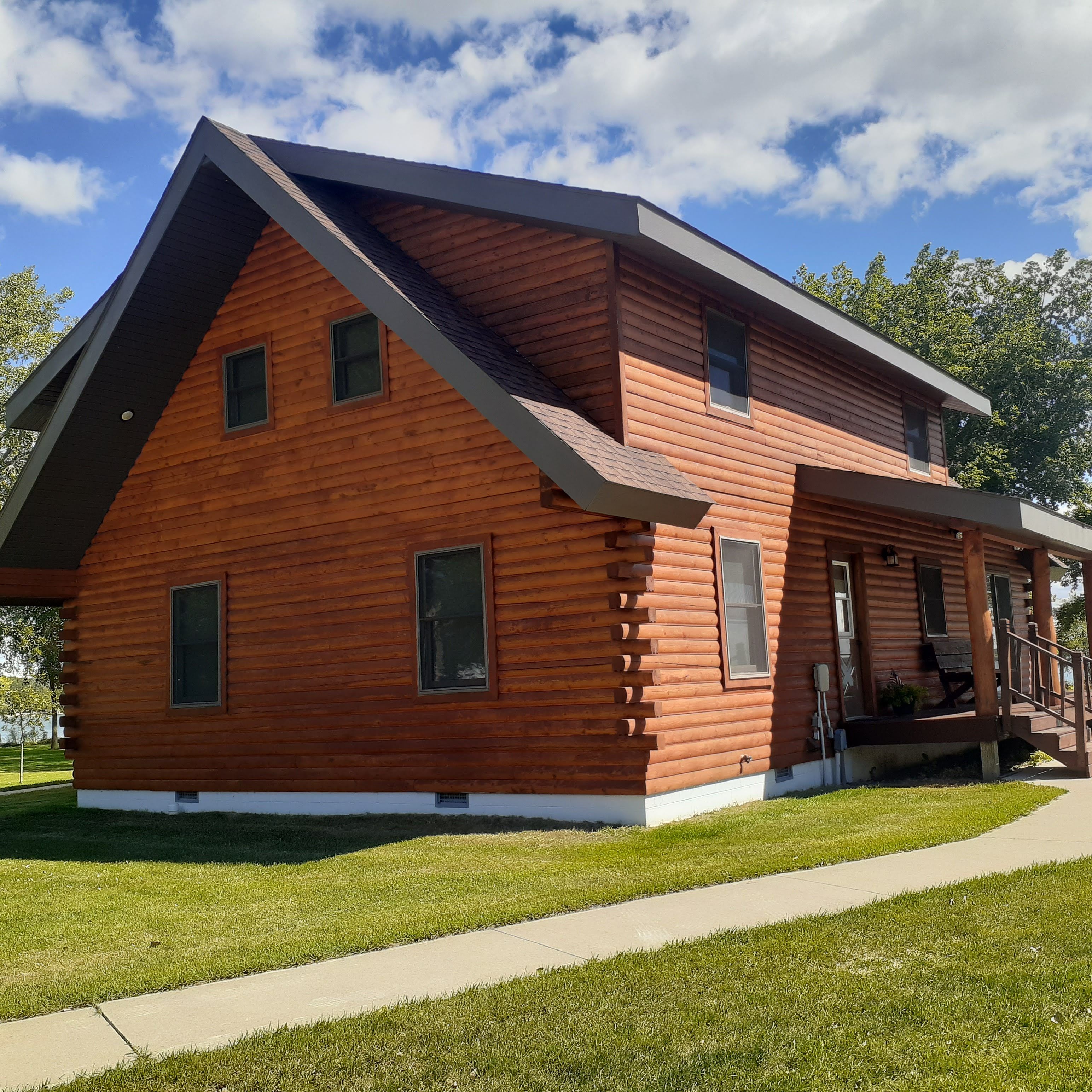  for Final Coat Drywall & Painting LLC in Hendrix , MN