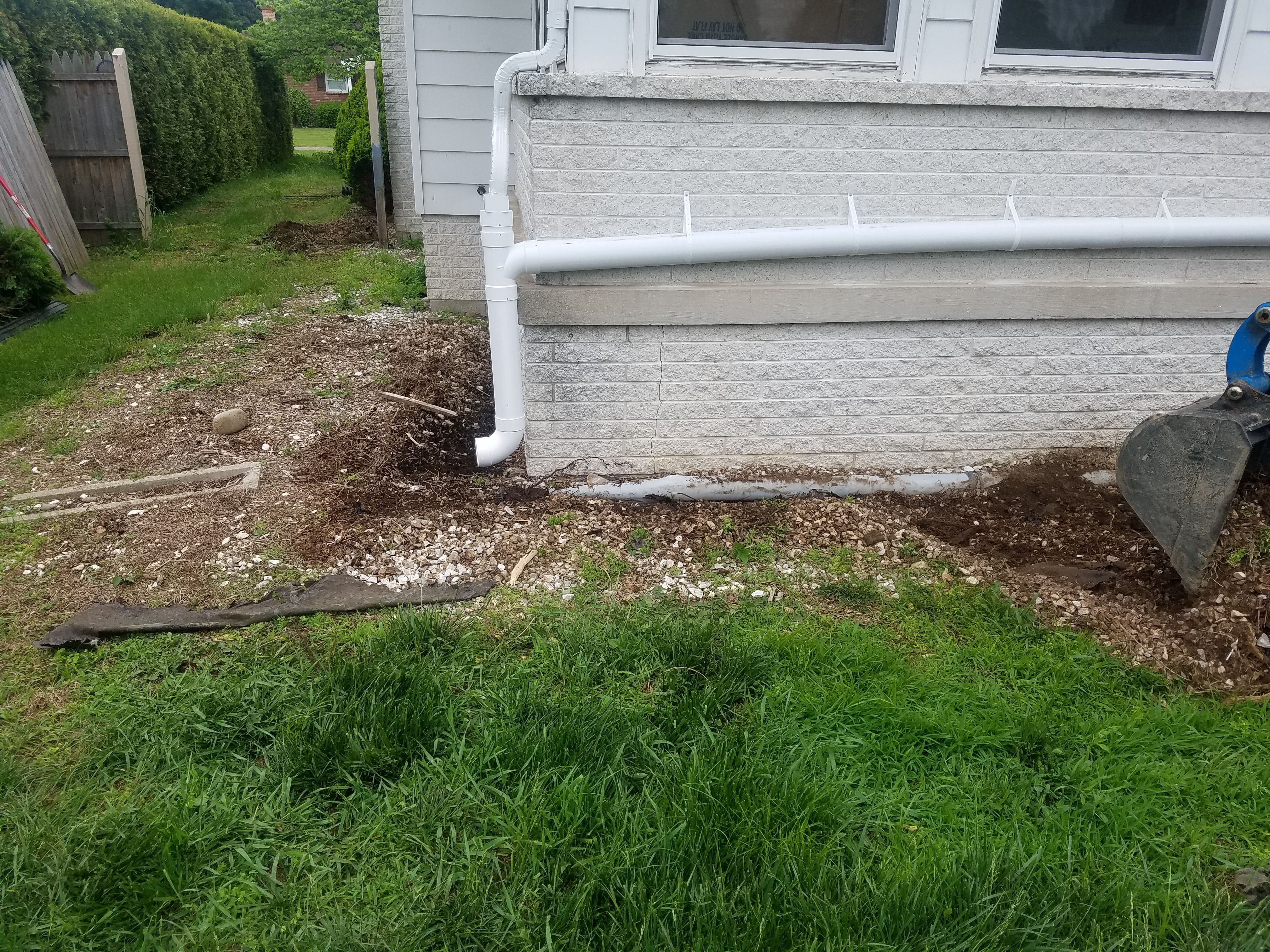  for Down Home Landscaping in Stillwater, PA