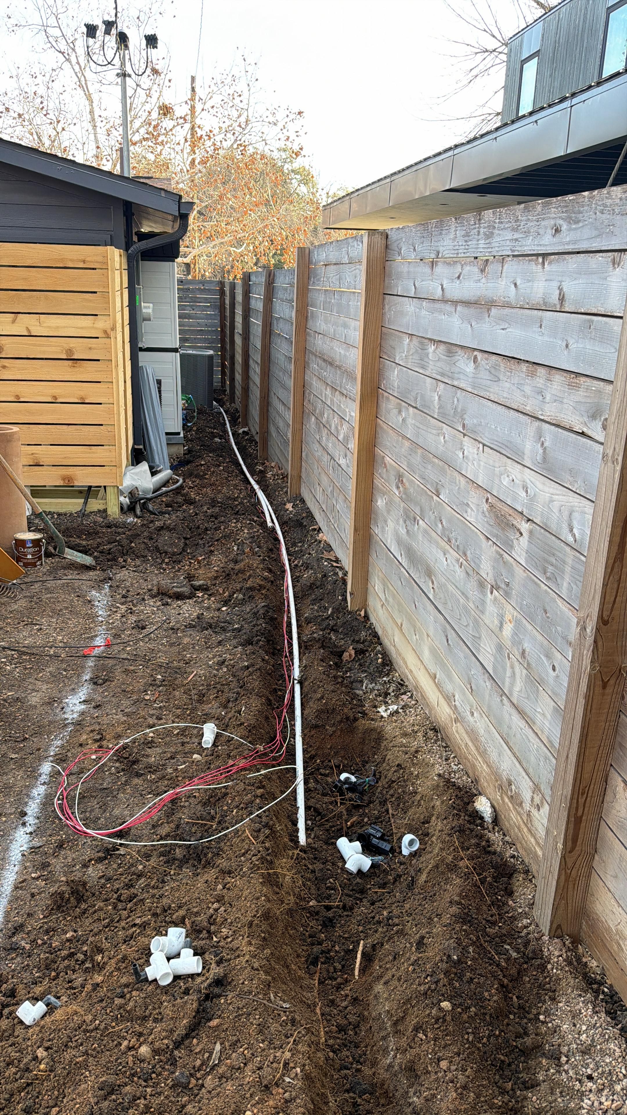  for Green Pastures Lawn Care in Bastrop, TX