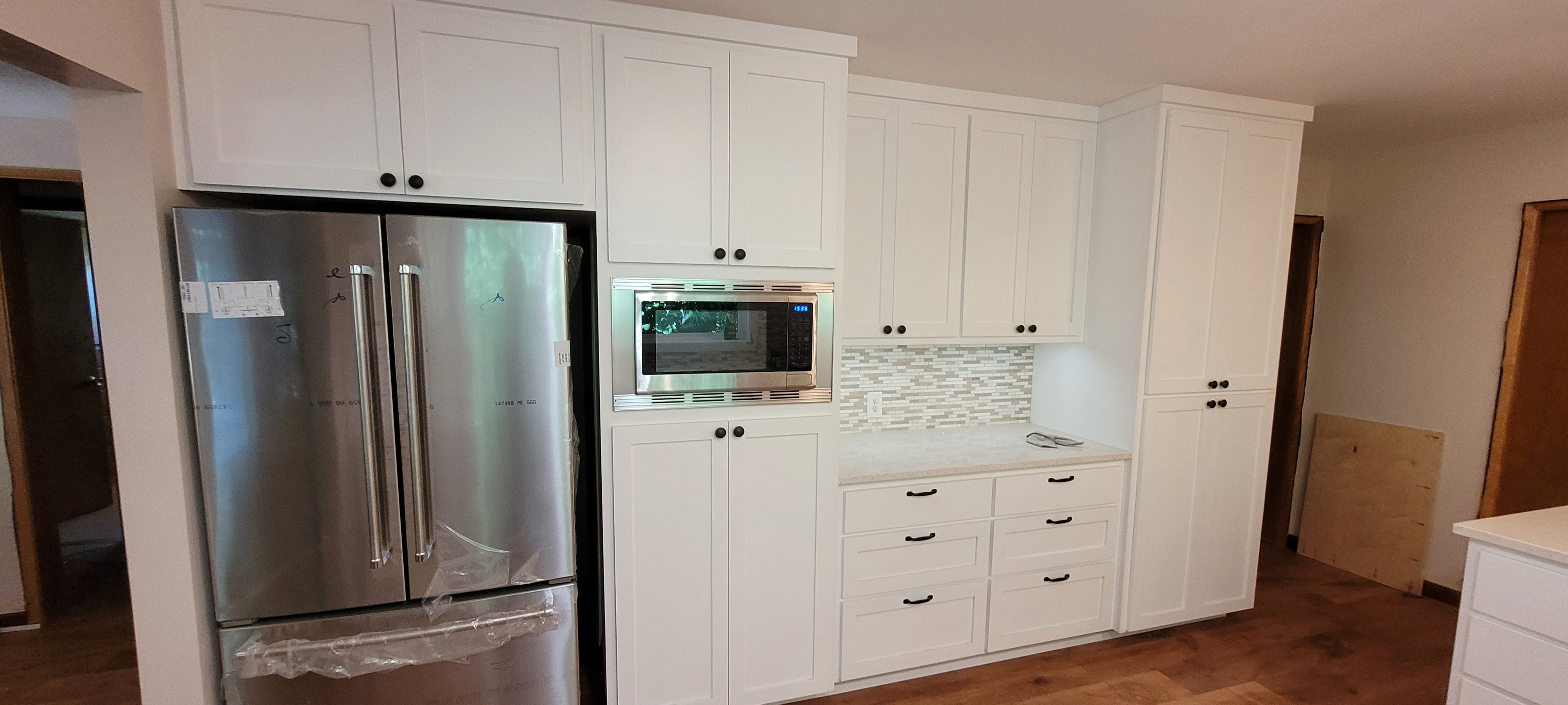  for Dawson Remodeling in Lake Stevens, WA
