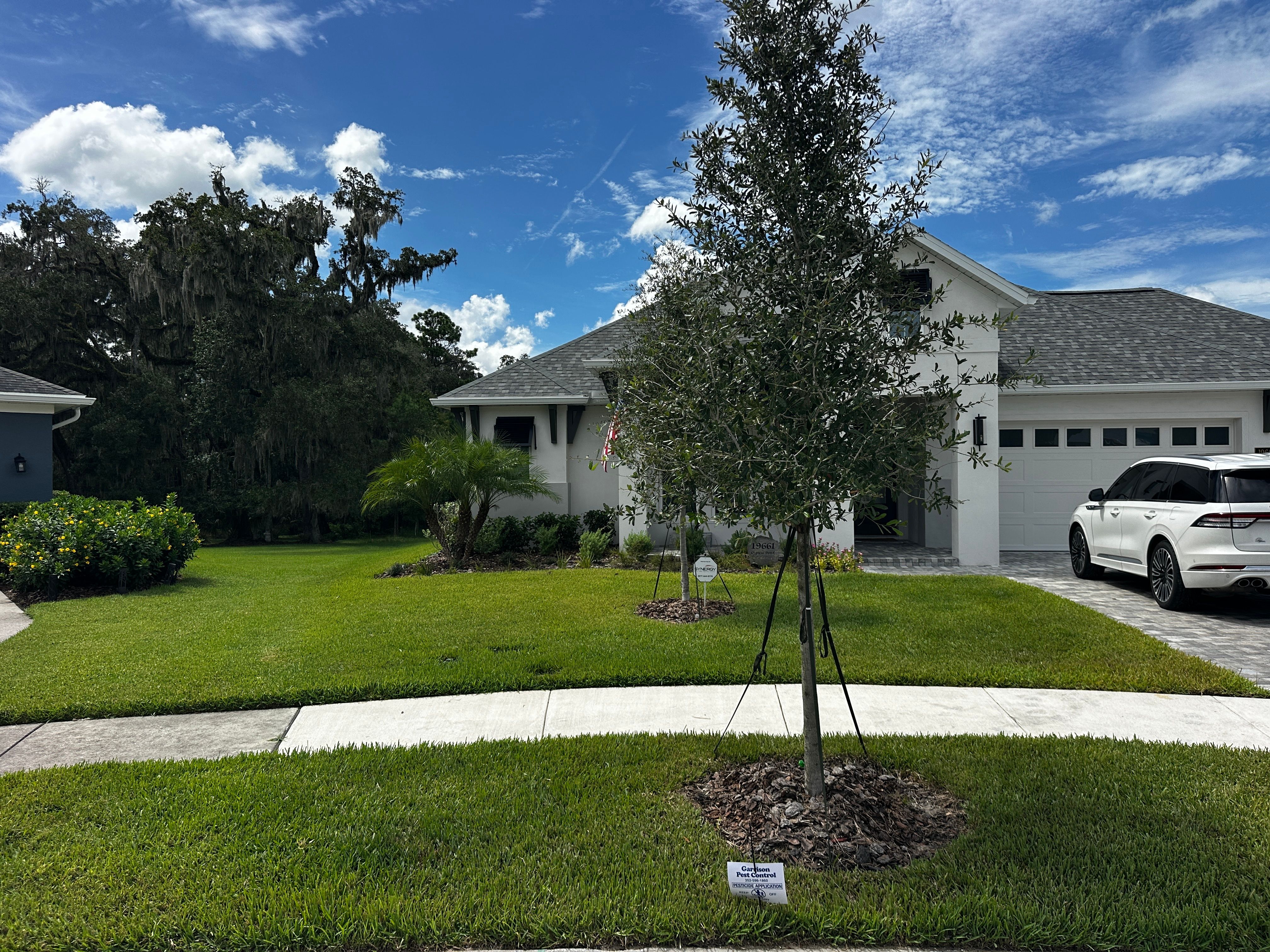  for Garrison Pest Control Inc in Spring Hill, FL